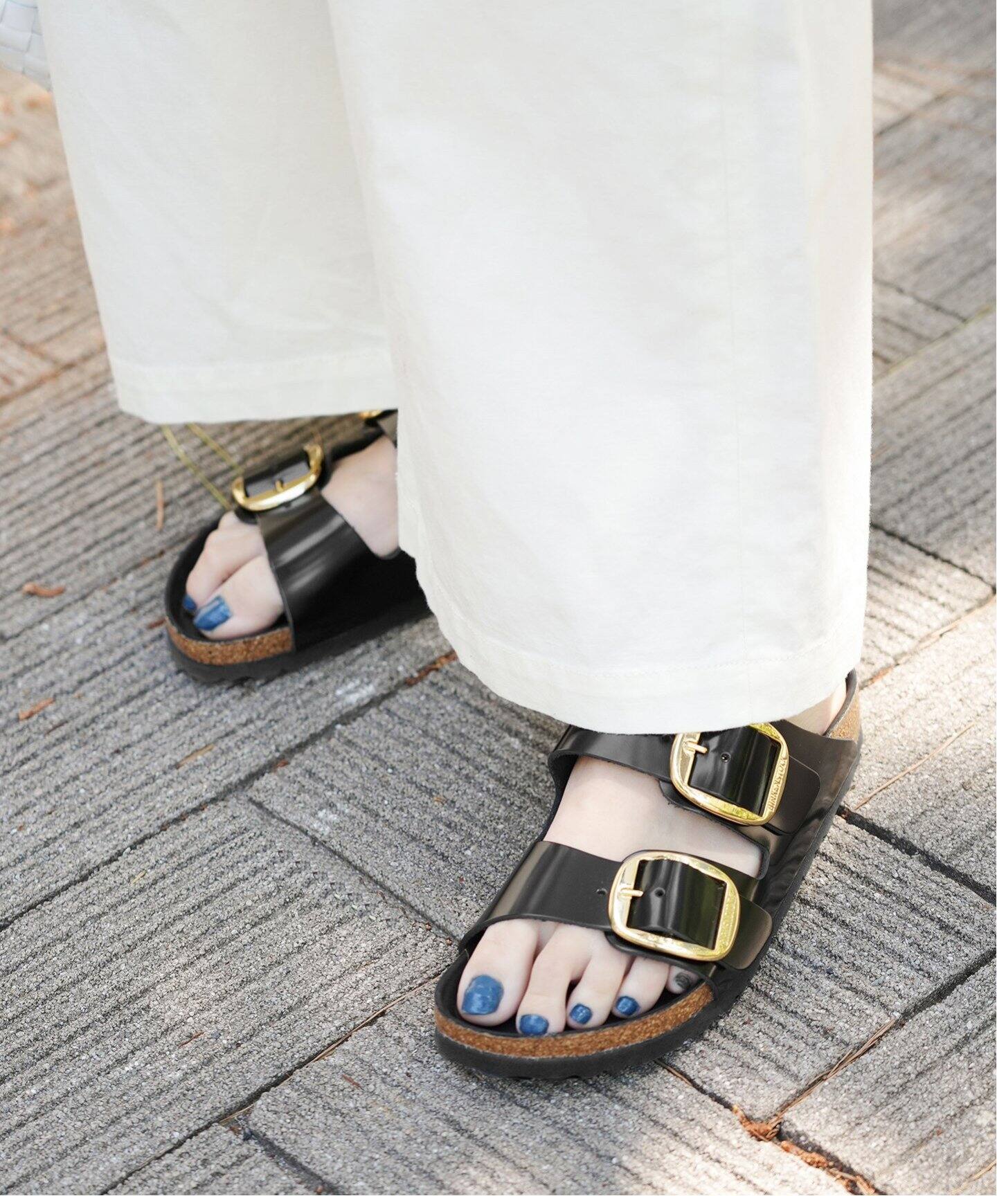 BIRKENSTOCK/ビルケンシュトック】ARIZONA BIG BUCKLE / アリゾナ 