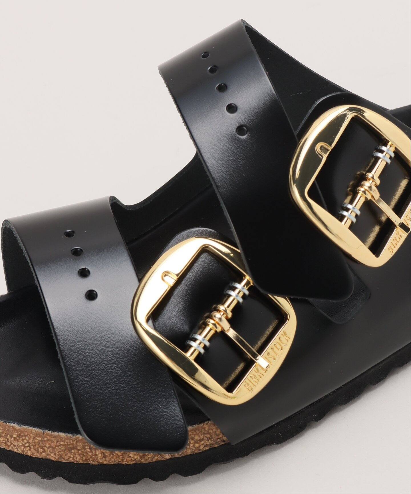 BIRKENSTOCK/ビルケンシュトック】ARIZONA BIG BUCKLE / アリゾナ 