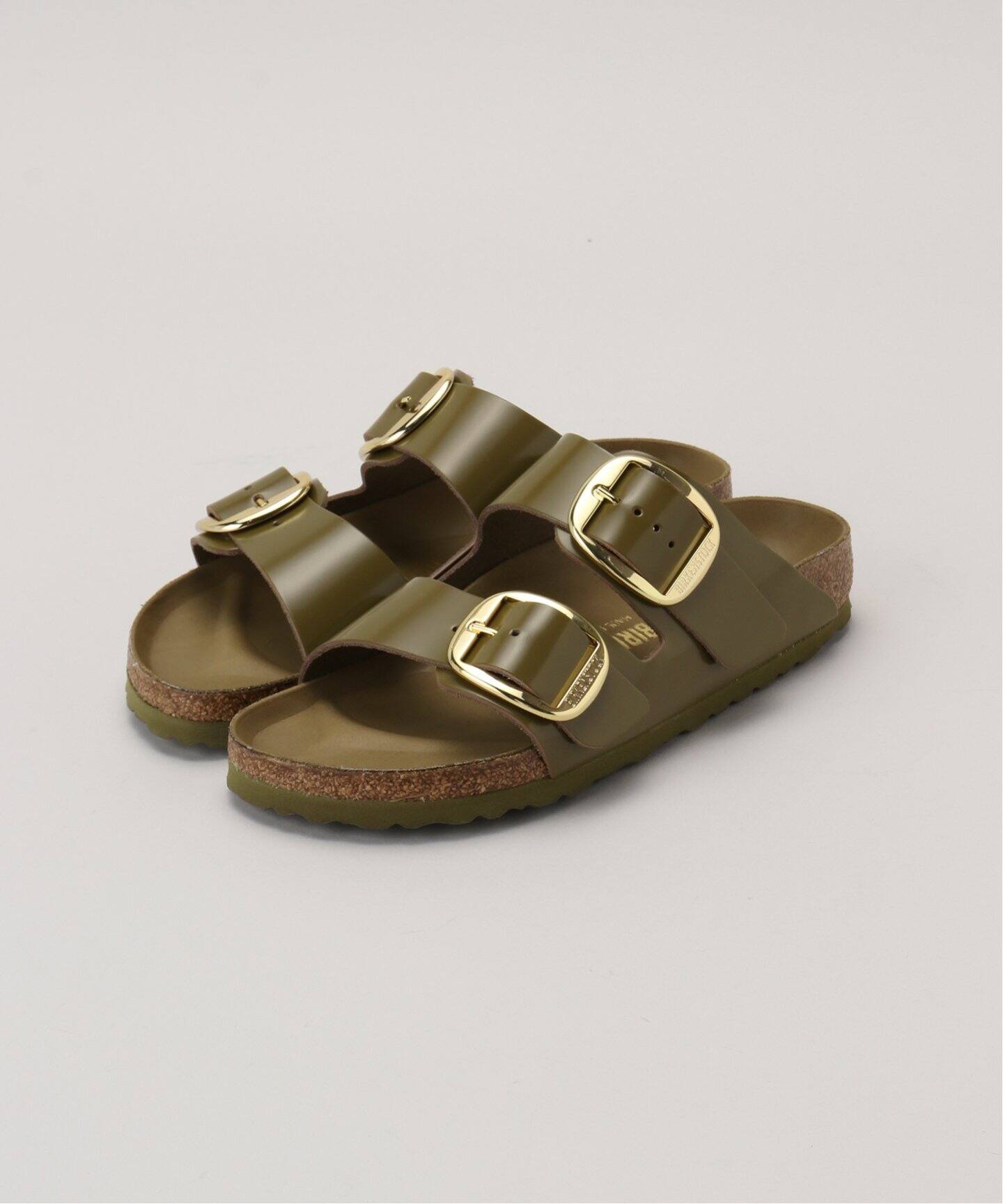 BIRKENSTOCK/ビルケンシュトック】ARIZONA BIG BUCKLE / アリゾナ 