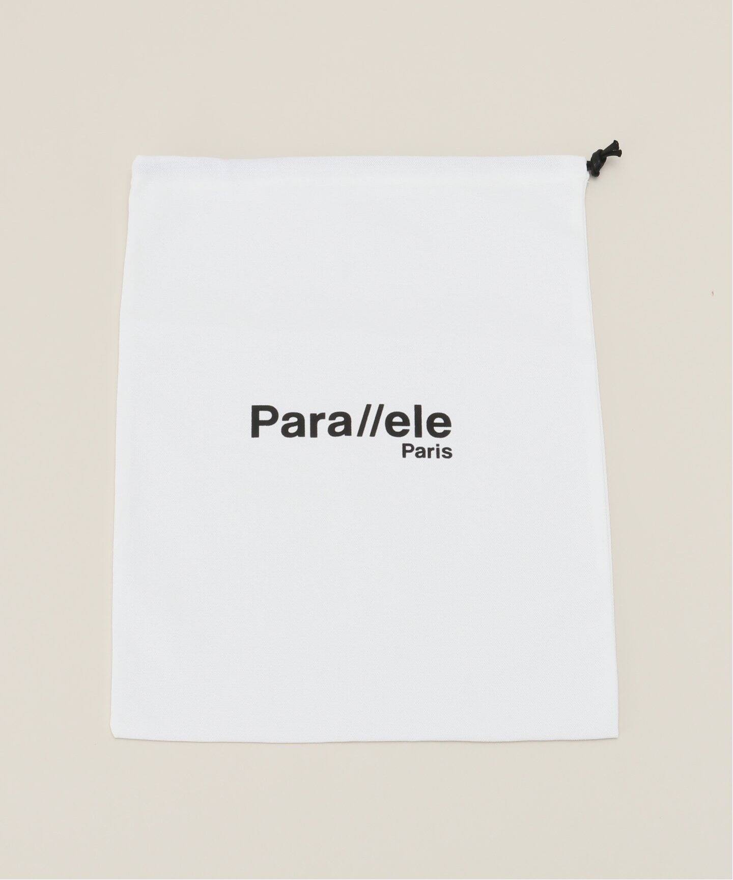 PARALLELE/パラレル】パテントメリージェーンパンプス（パンプス