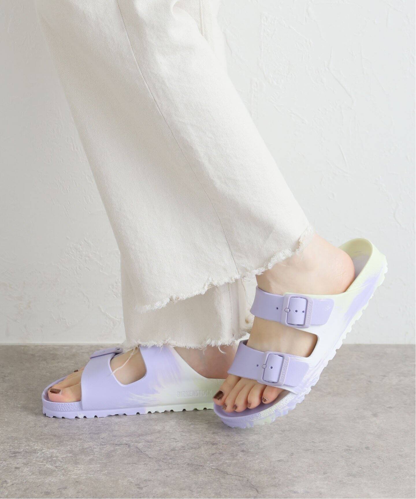 ■BIRKENSTOCK（ビルケンシュトック）ARIZONA EVA サンダル BIRKENSTOCK 】 ビルケンシュトック ARIZONA EVA サンダル | FR