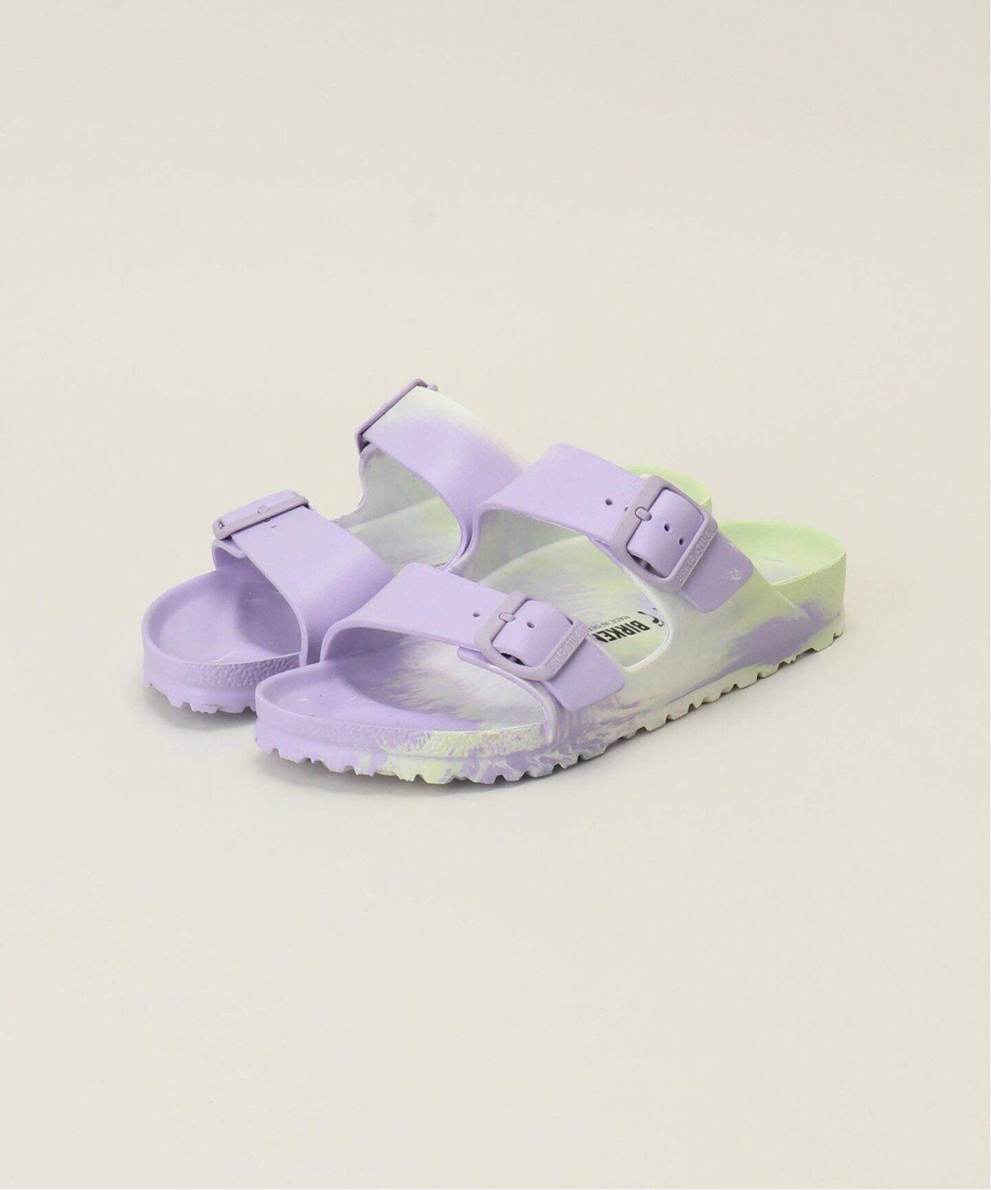 BIRKENSTOCK/ビルケンシュトック】ARIZONA EVA MULTI サンダル