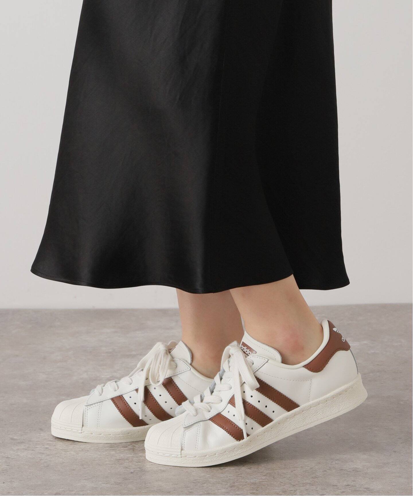ADIDAS/アディダス】SUPERSTAR 82 IF6199（スニーカー）｜IENA（イエナ 