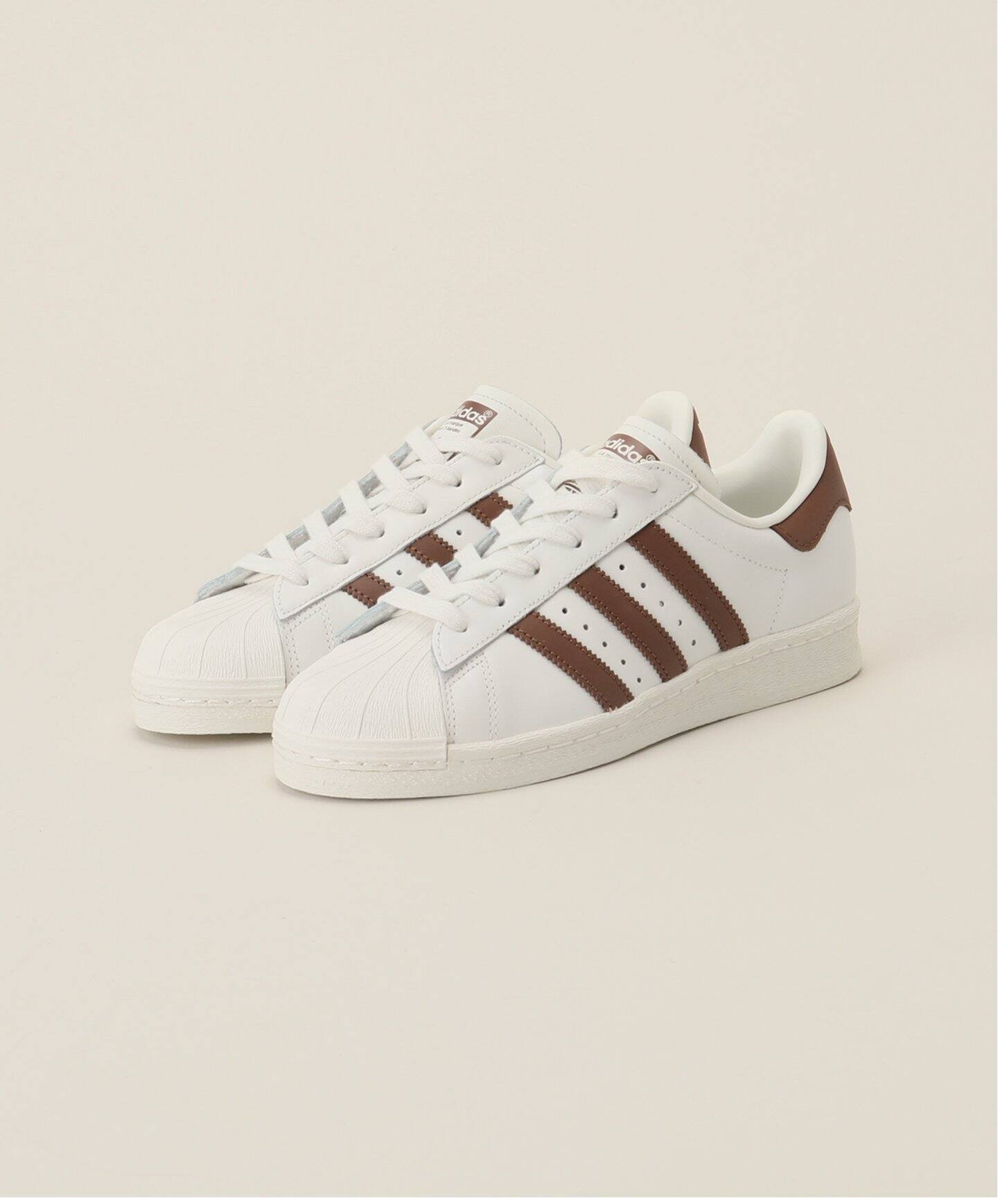ADIDAS/アディダス】SUPERSTAR 82 IF6199（スニーカー）｜IENA（イエナ 