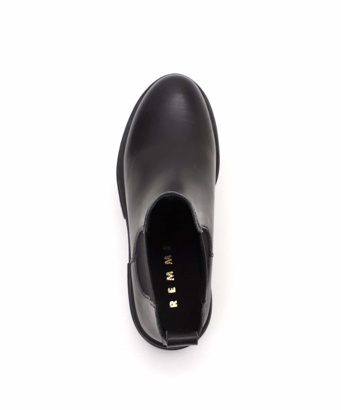 remme サイドゴアブーツ IENA 37 値下げ remme サイドゴアブーツ IENA 37 値下げ