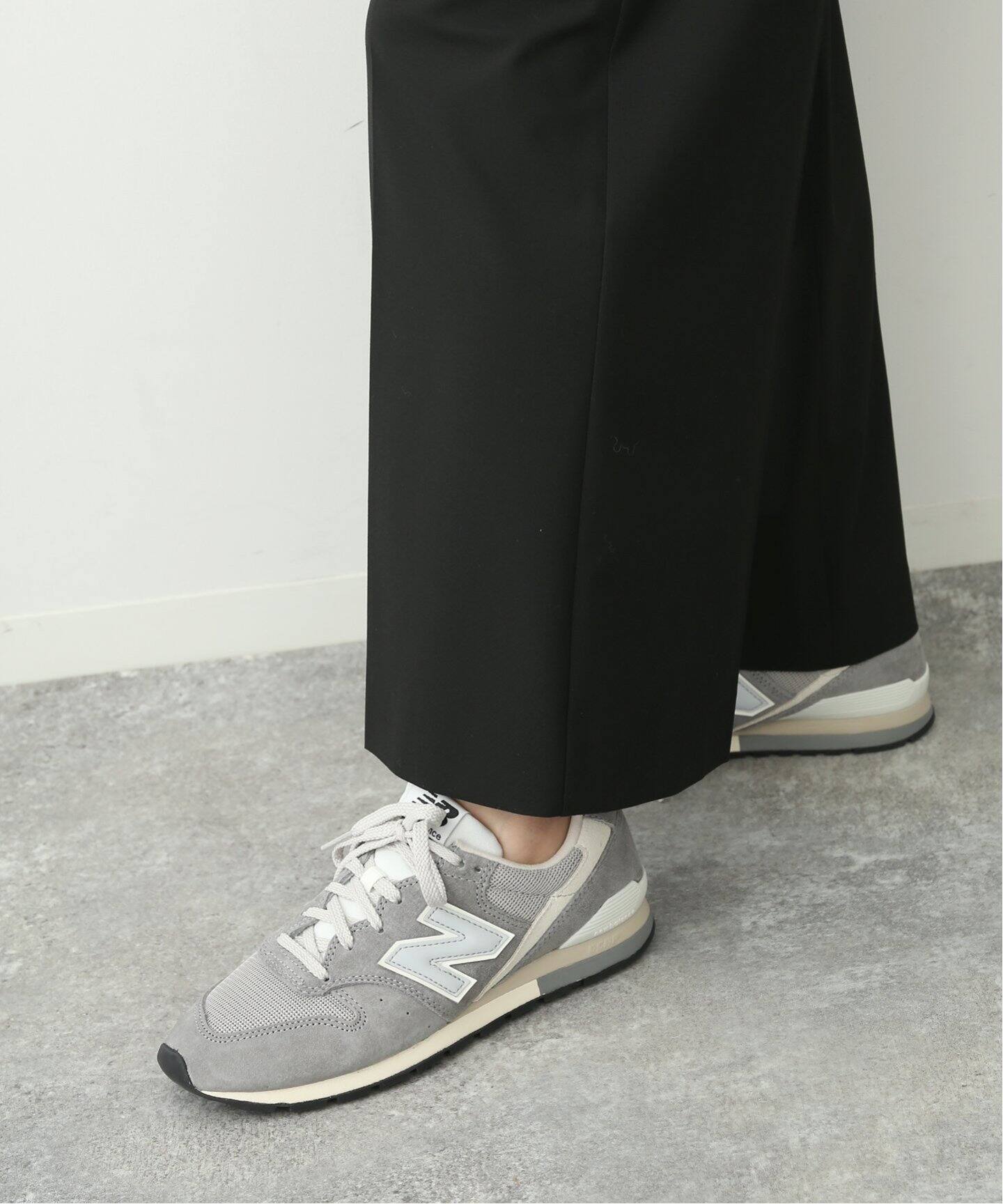 NEW BALANCE / ニューバランス】 CM996スニーカー（スニーカー 