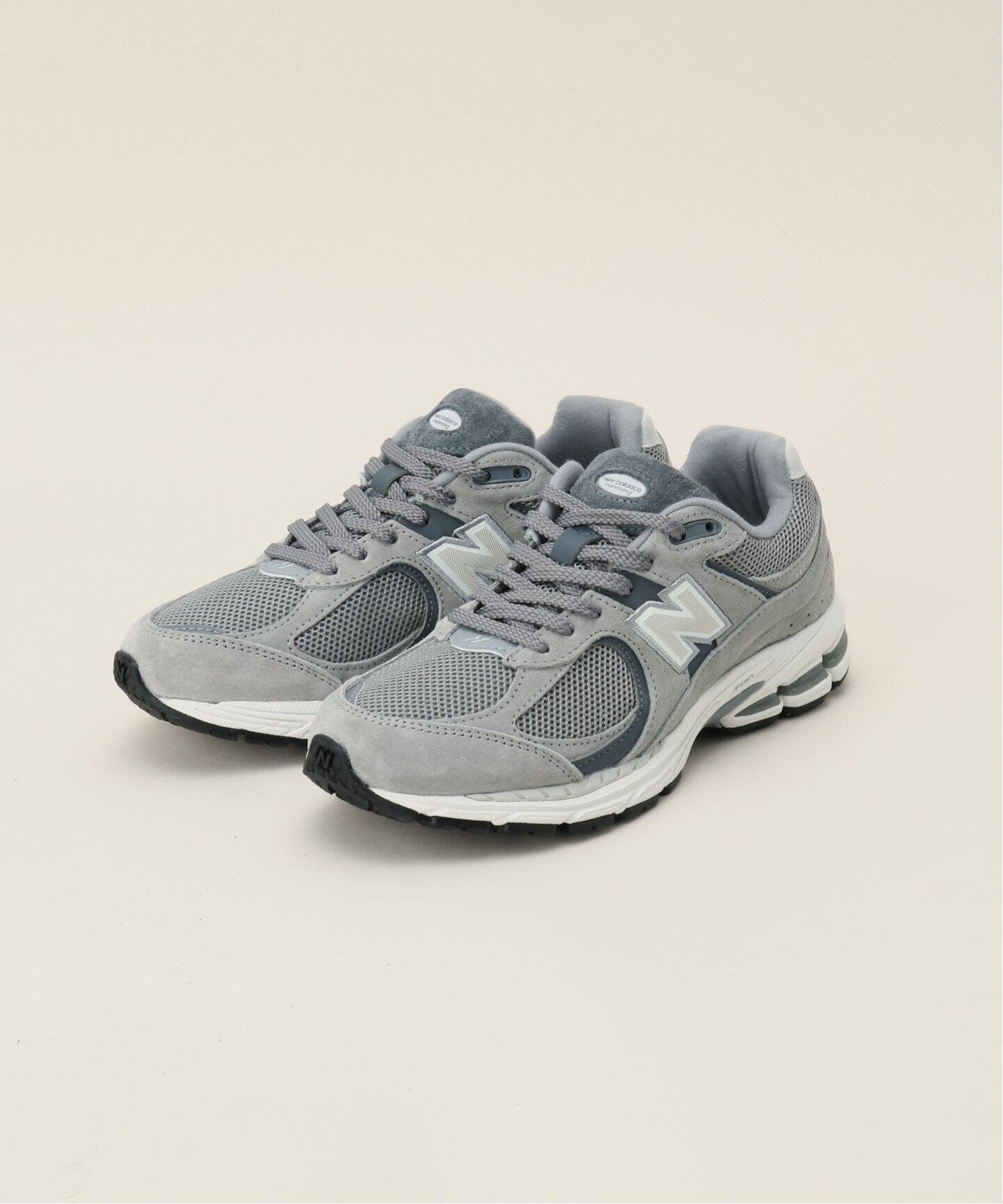 ニューバランス M2002RST 24.5 M2002R Steel グレー（ニューバランス  