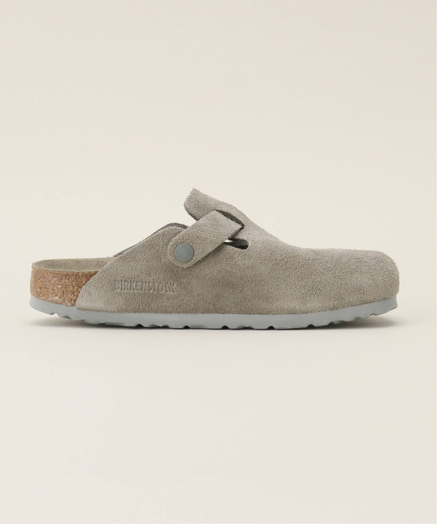 BIRKENSTOCK / ビルケンシュトック】 BOSTON（サンダル）｜SLOBE IENA 