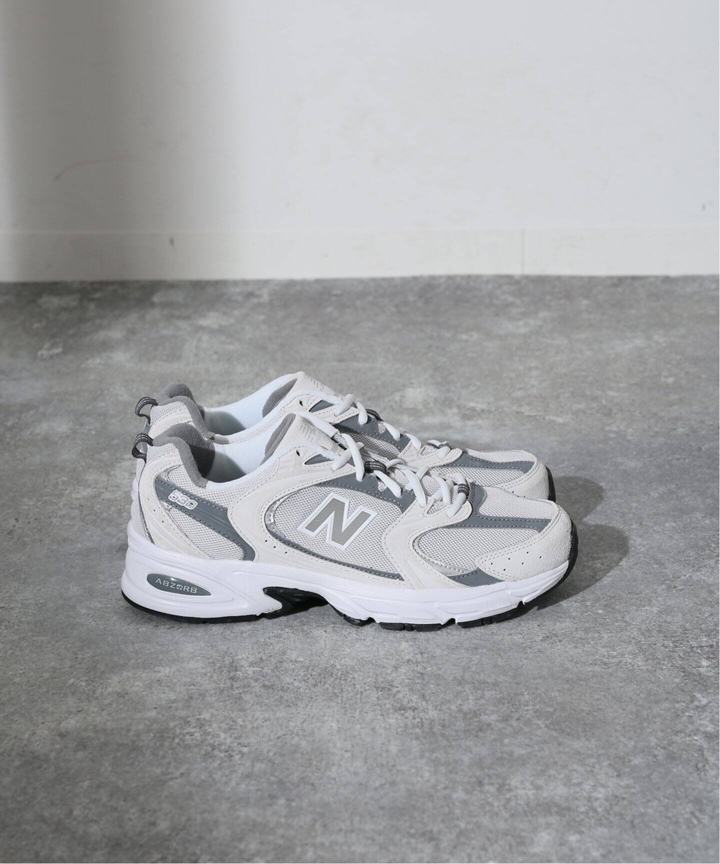 NEW BALANCE / ニューバランス】 MR530（スニーカー）｜SLOBE IENA 