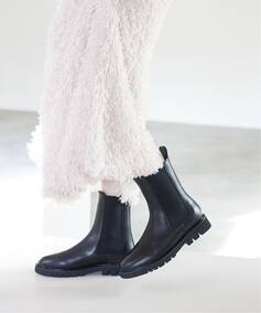 SLOBE citron. Poodle Duffleのコーディネートスナップ（SLOBE citron 