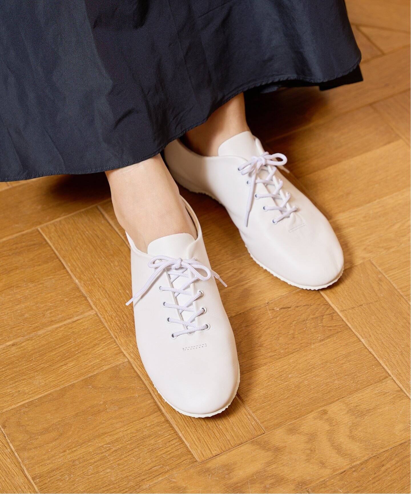 repetto/レペット】Jazz シューズ（フラットシューズ）｜IENA（イエナ  