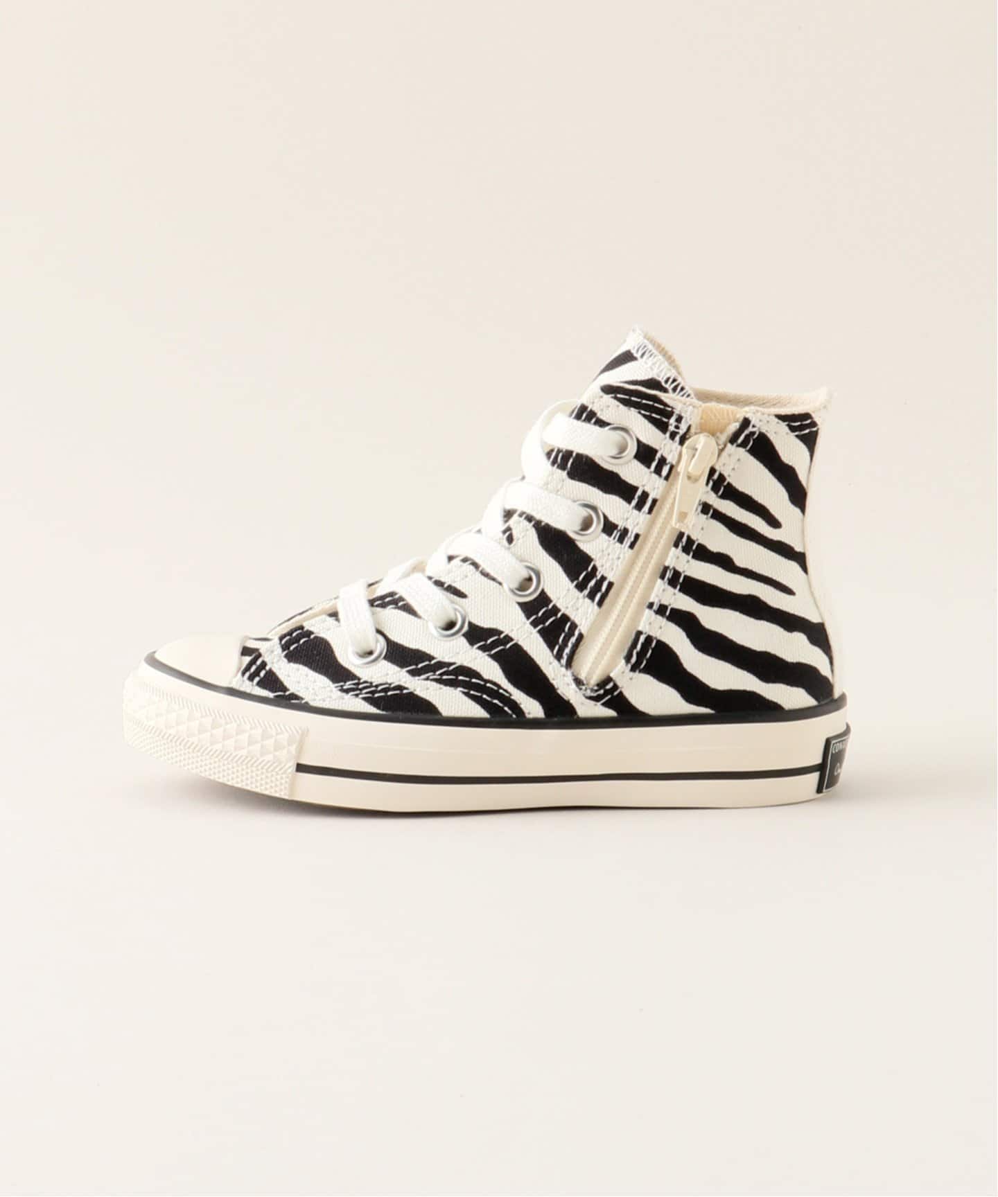 ファッションなデザイン 70 N STAR ALL CHILD CONVERSE/コンバース】 Z kids(15cm HI スケートボード