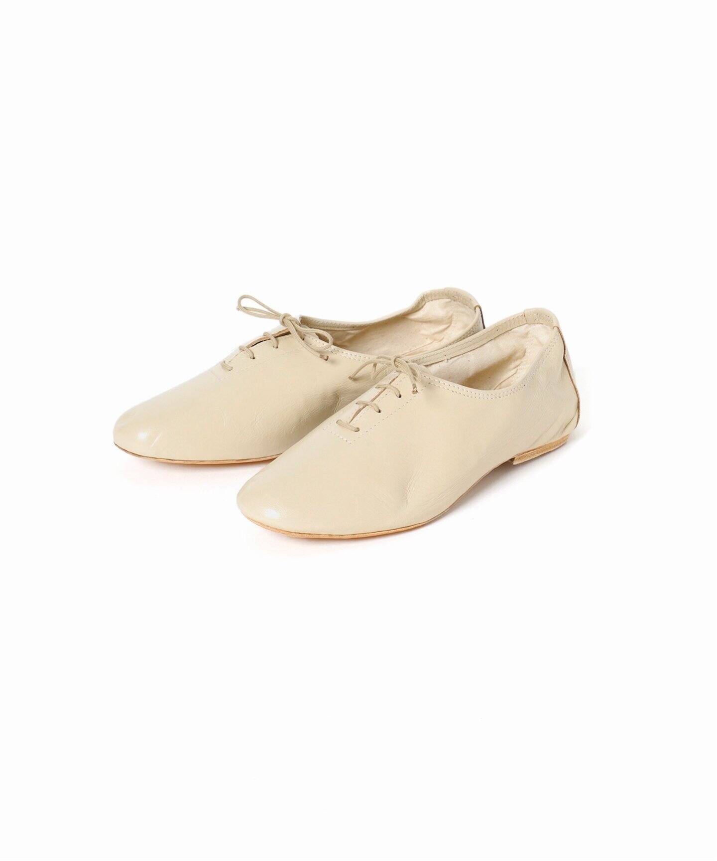 PORSELLI/ポルセリ】 別注 JAZZ フラットシューズ（フラットシューズ  