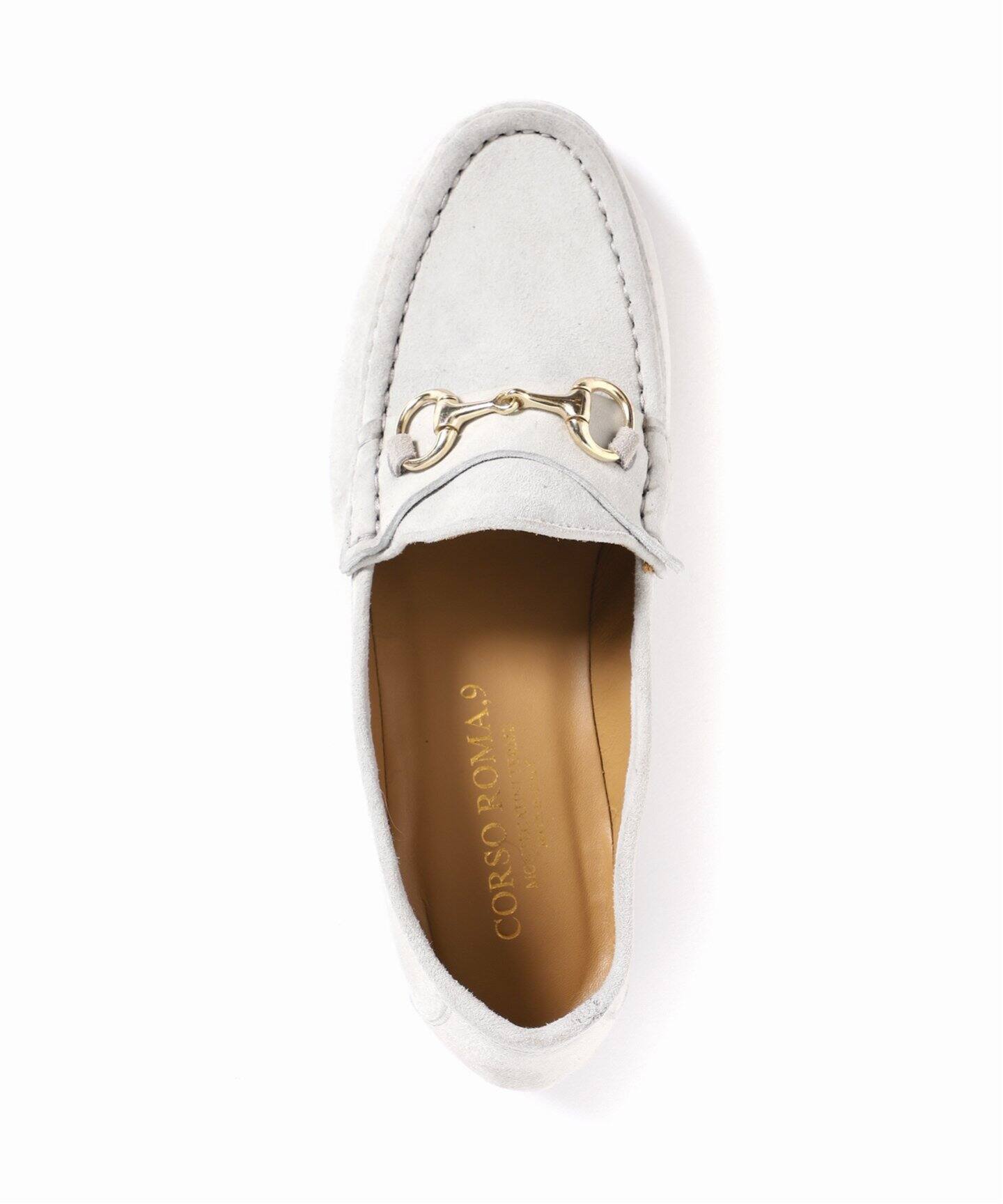 CORSO ROMA 9/コルソローマ】 LOAFERS（ローファー）｜Plage 