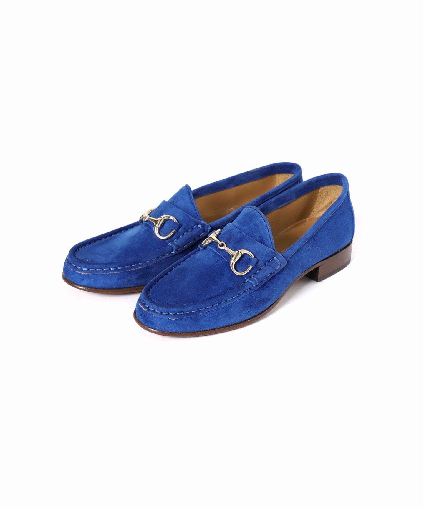 CORSO ROMA 9/コルソローマ】 LOAFERS（ローファー）｜Plage 