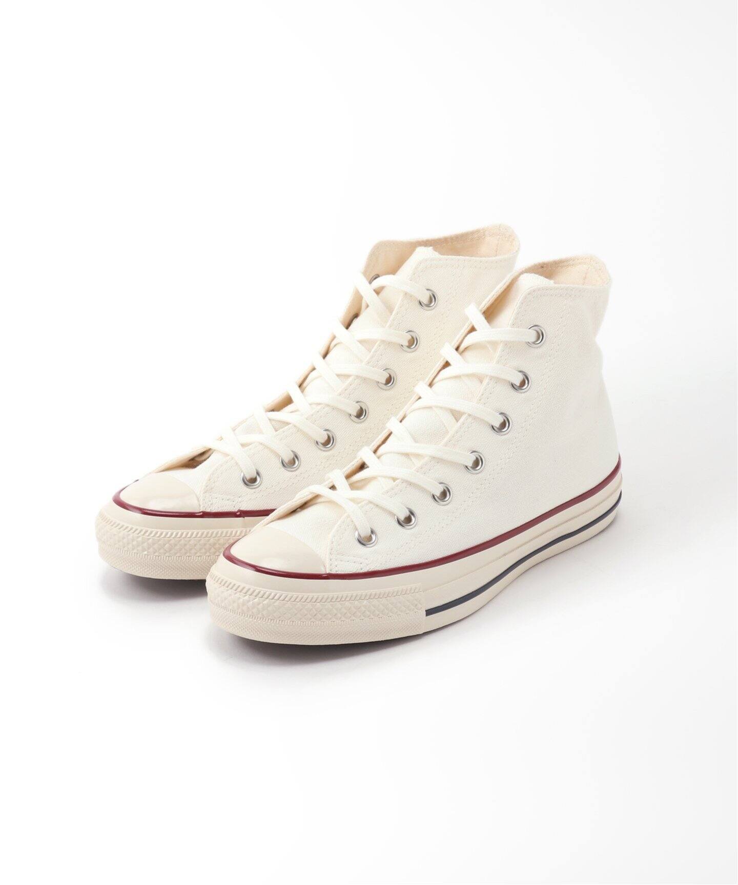 CONVERSE/コンバース】 ALL STAR HI スニーカー（スニーカー）｜Plage  