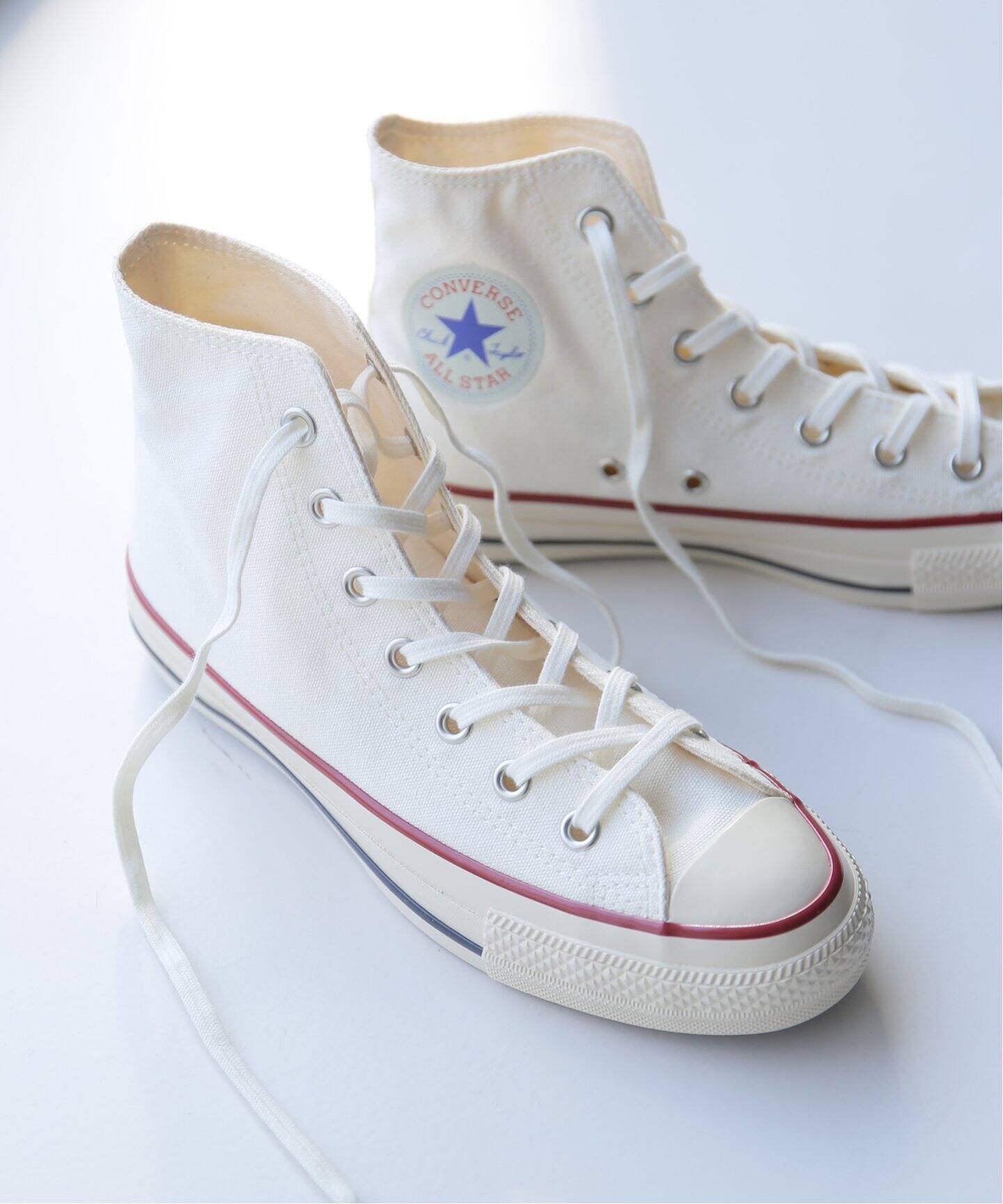 CONVERSE/コンバース】 ALL STAR HI スニーカー（スニーカー）｜Plage  