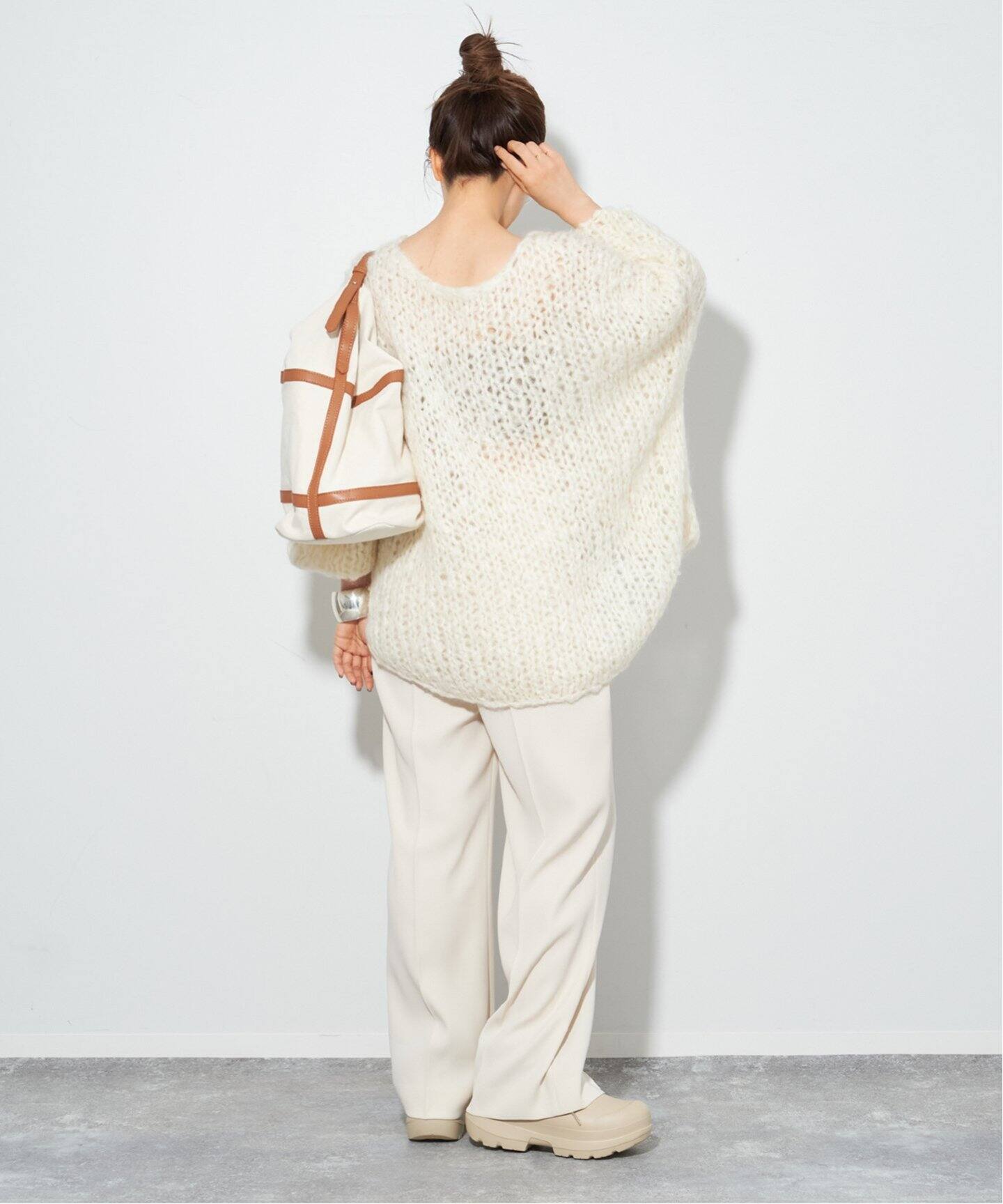 UGG/アグ】 W TASMAN X LACE ブーツ（ブーティ・ショートブーツ 