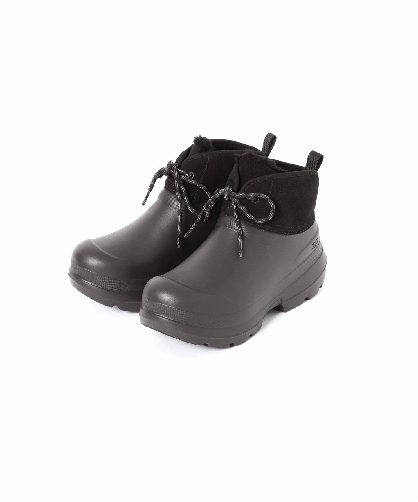 UGG/アグ】 W TASMAN X LACE ブーツ（ブーティ・ショートブーツ 
