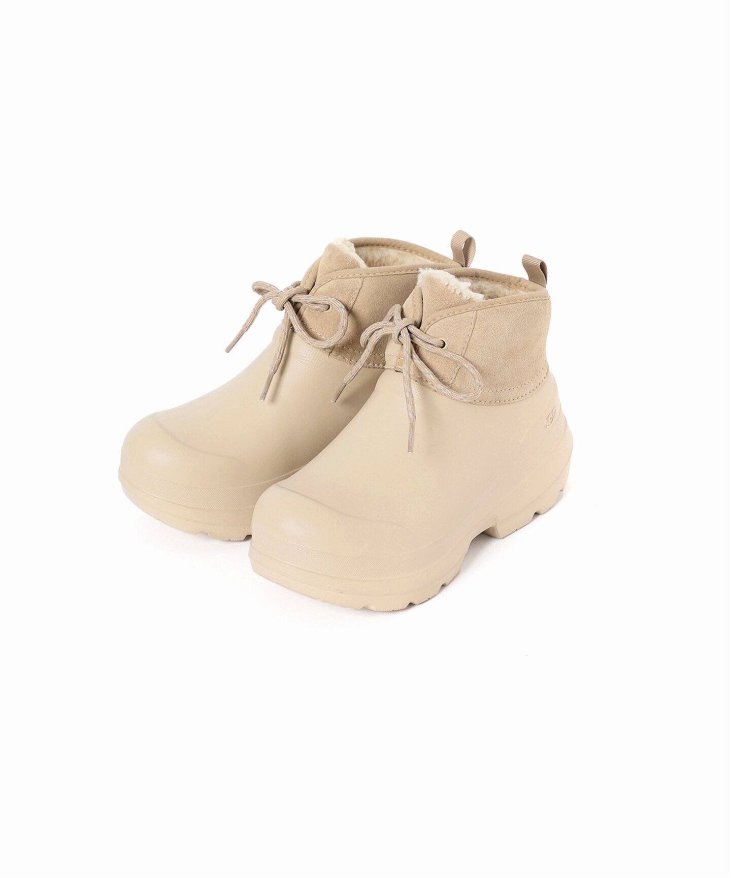UGG/アグ】 W TASMAN X LACE ブーツ（ブーティ・ショートブーツ 