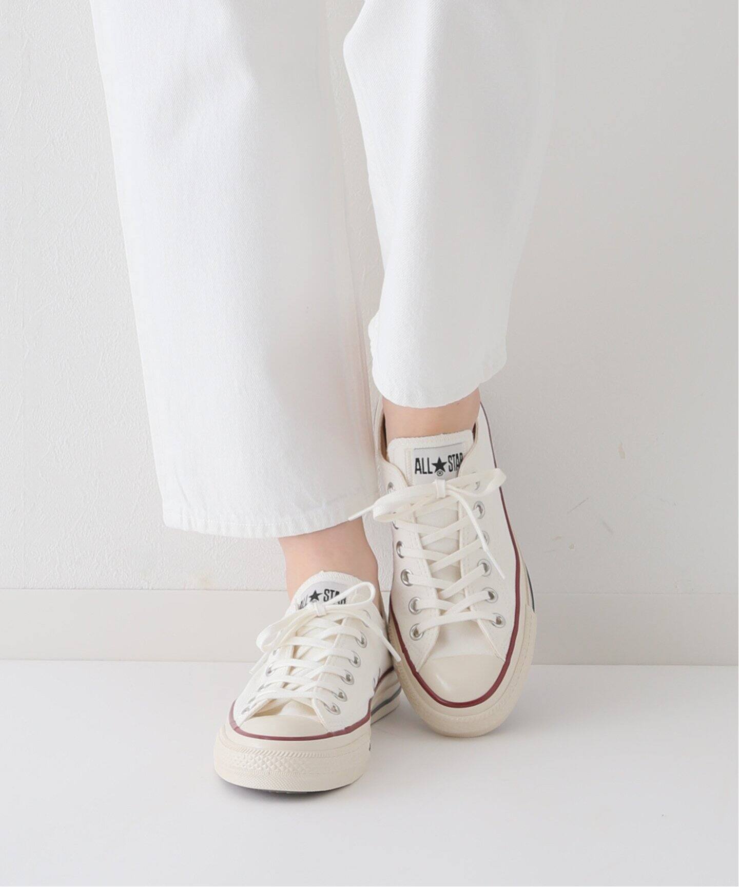 CONVERSE/コンバース】 ALL STAR US OX スニーカー（スニーカー  