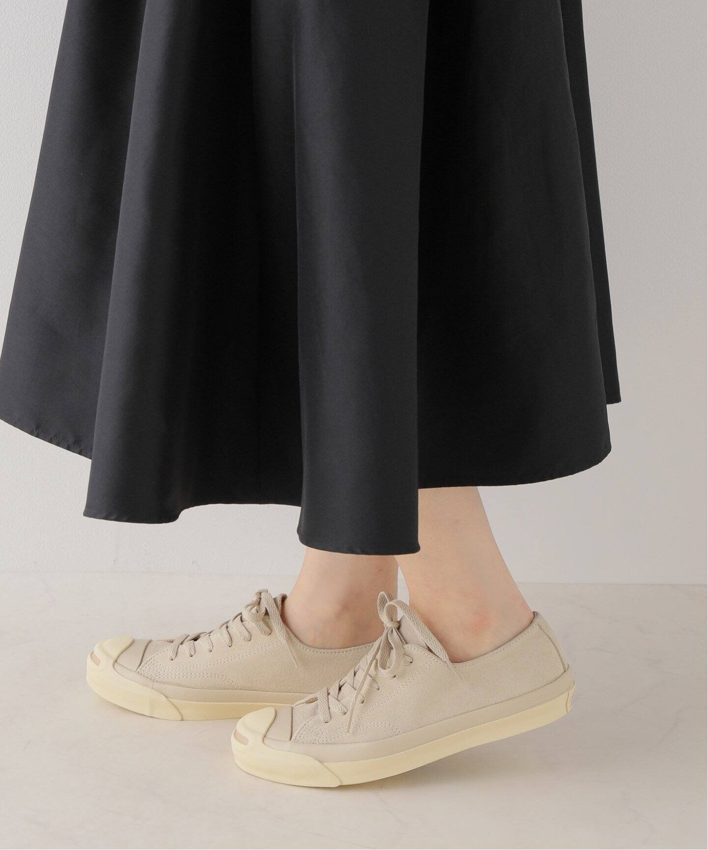 CONVERSE/コンバース】 JACK PURCELL DB SUEDE RH スニーカー  