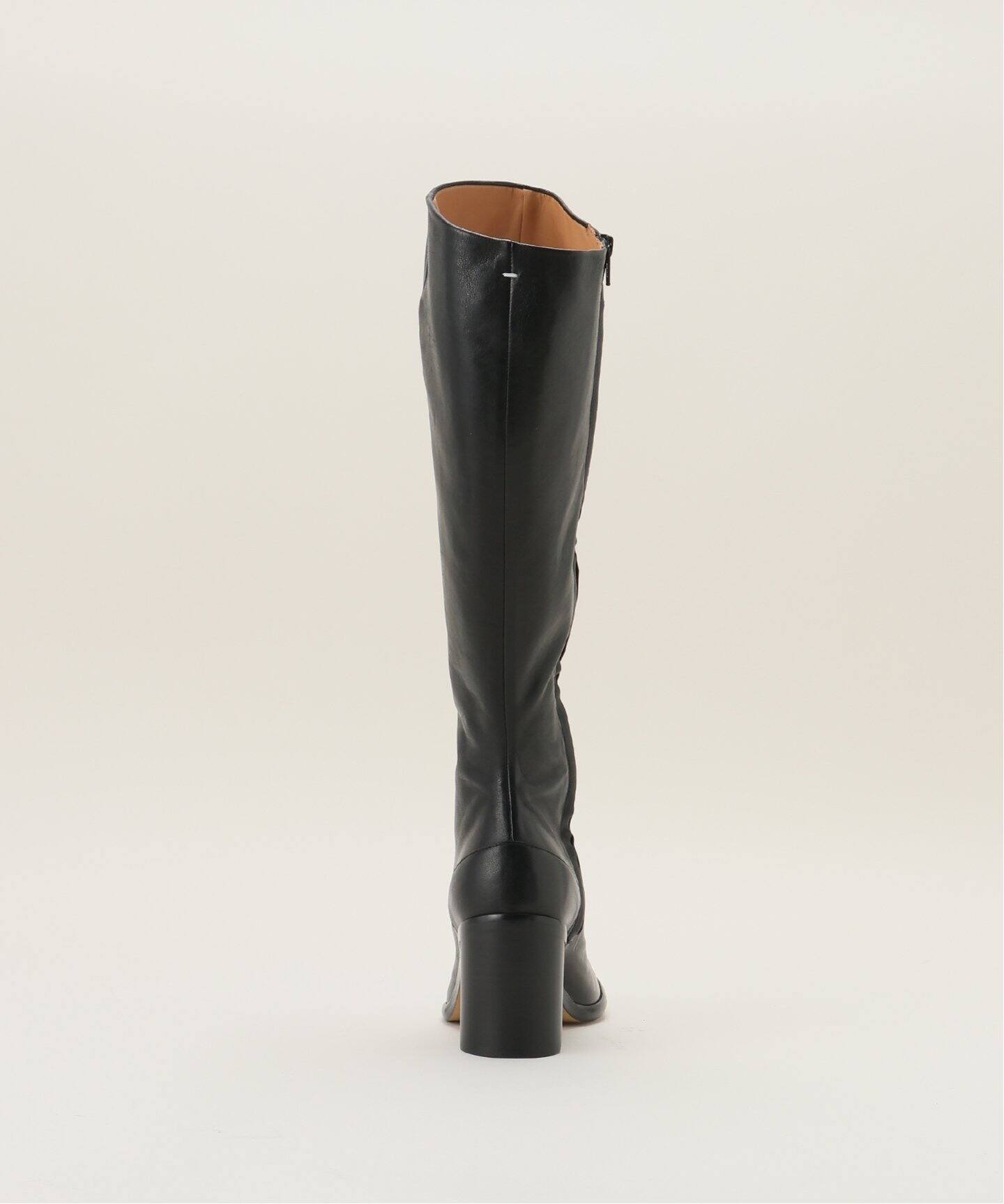 Maison Margiela/メゾン マルジェラ THE H80 ロングブーツ（ロング  