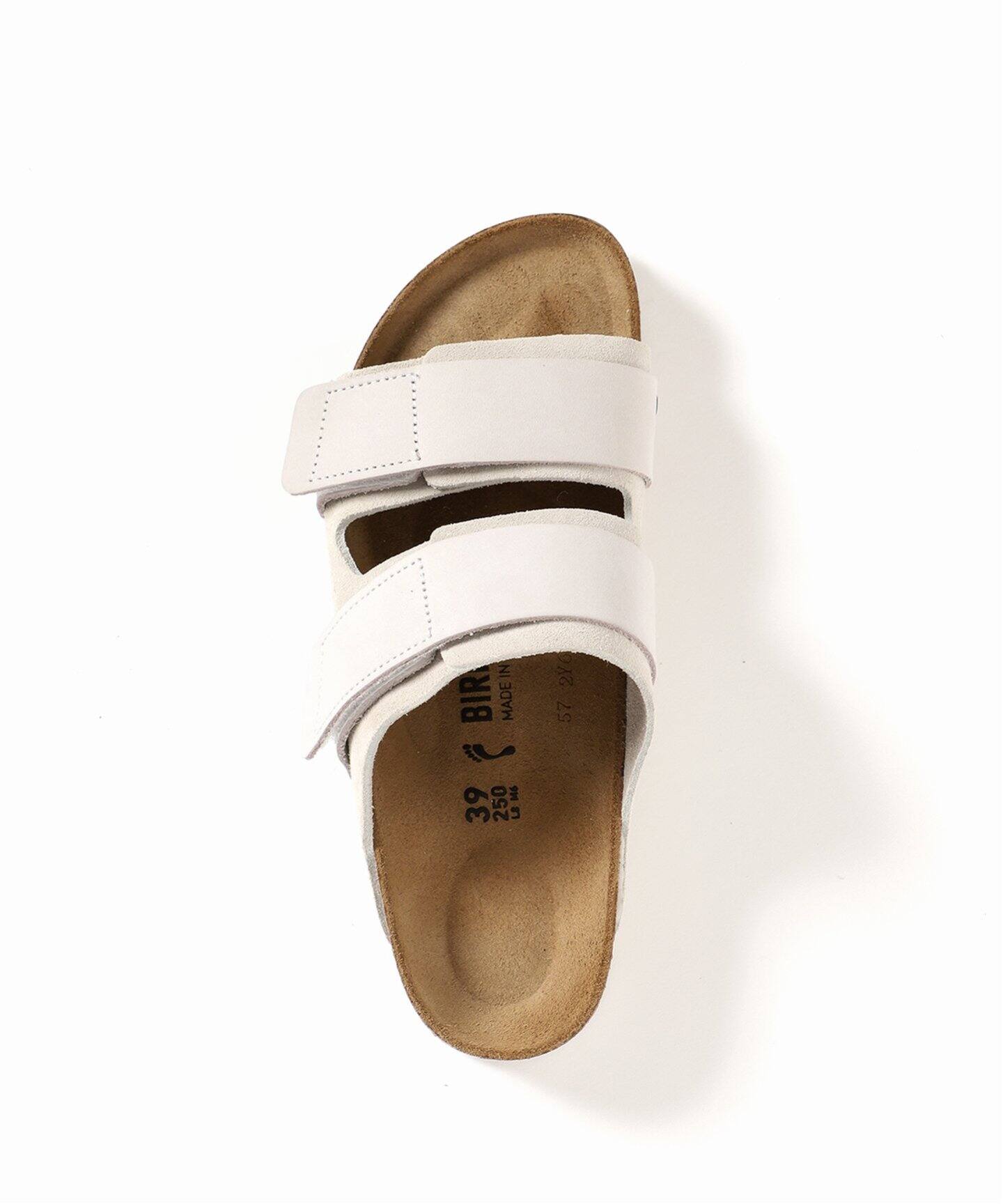 BIRKENSTOCK FOR Plage】 UJI（サンダル）｜Plage（プラージュ）の通販  