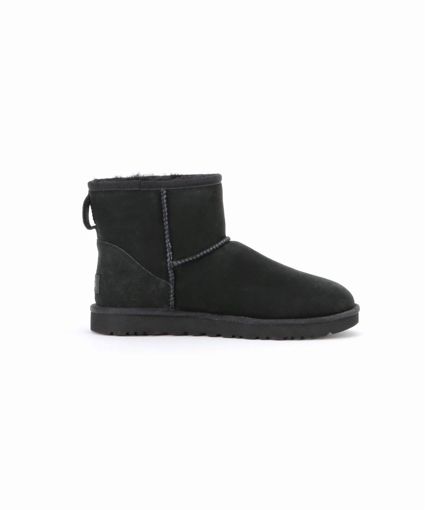 UGG/アグ】W CLASSIC MINI II ブーツ（ブーティ・ショートブーツ 
