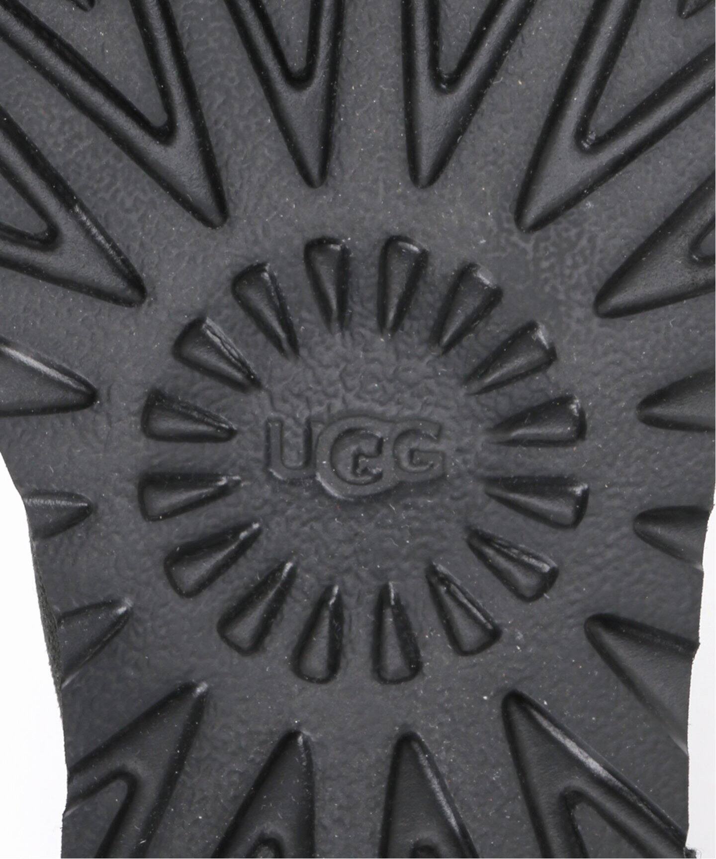 UGG/アグ】W CLASSIC MINI II ブーツ（ブーティ・ショートブーツ 