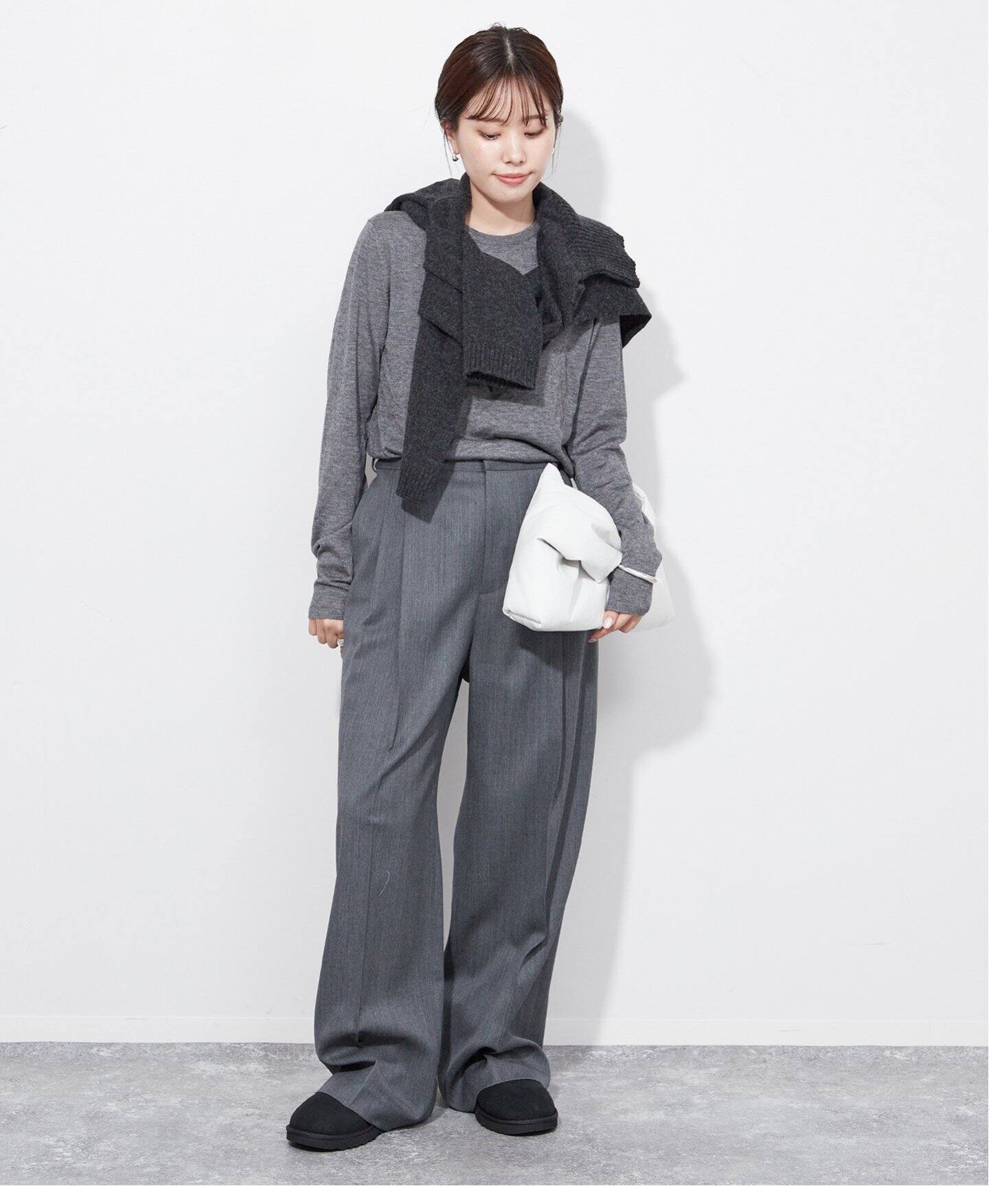 UGG/アグ】W CLASSIC MINI II ブーツ（ブーティ・ショートブーツ 