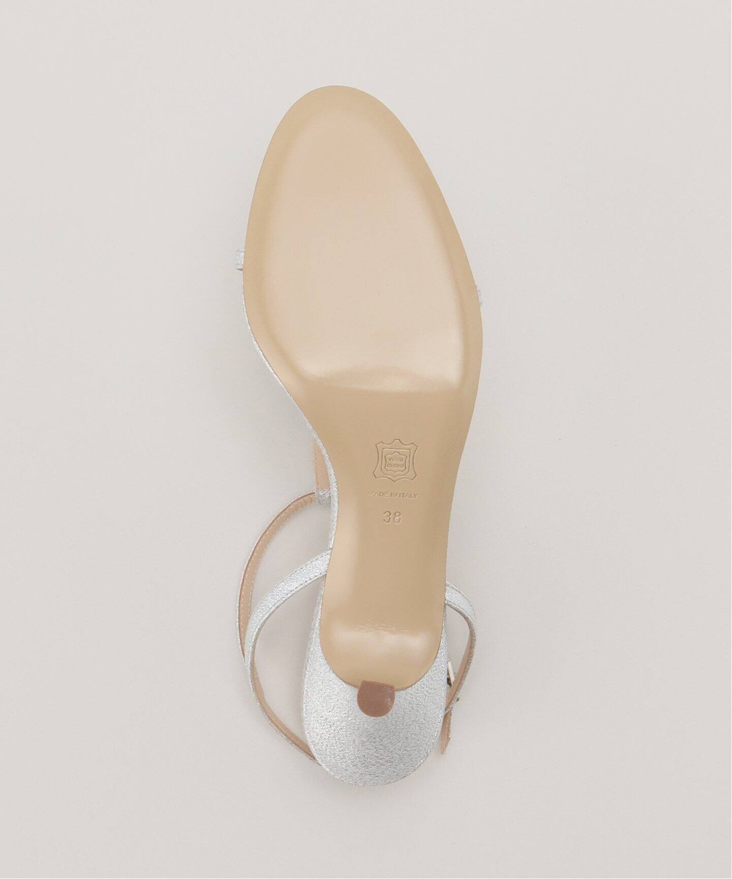 NEBULONI E./ネブローニ】Tストラップ サンダル（サンダル）｜VERMEIL  