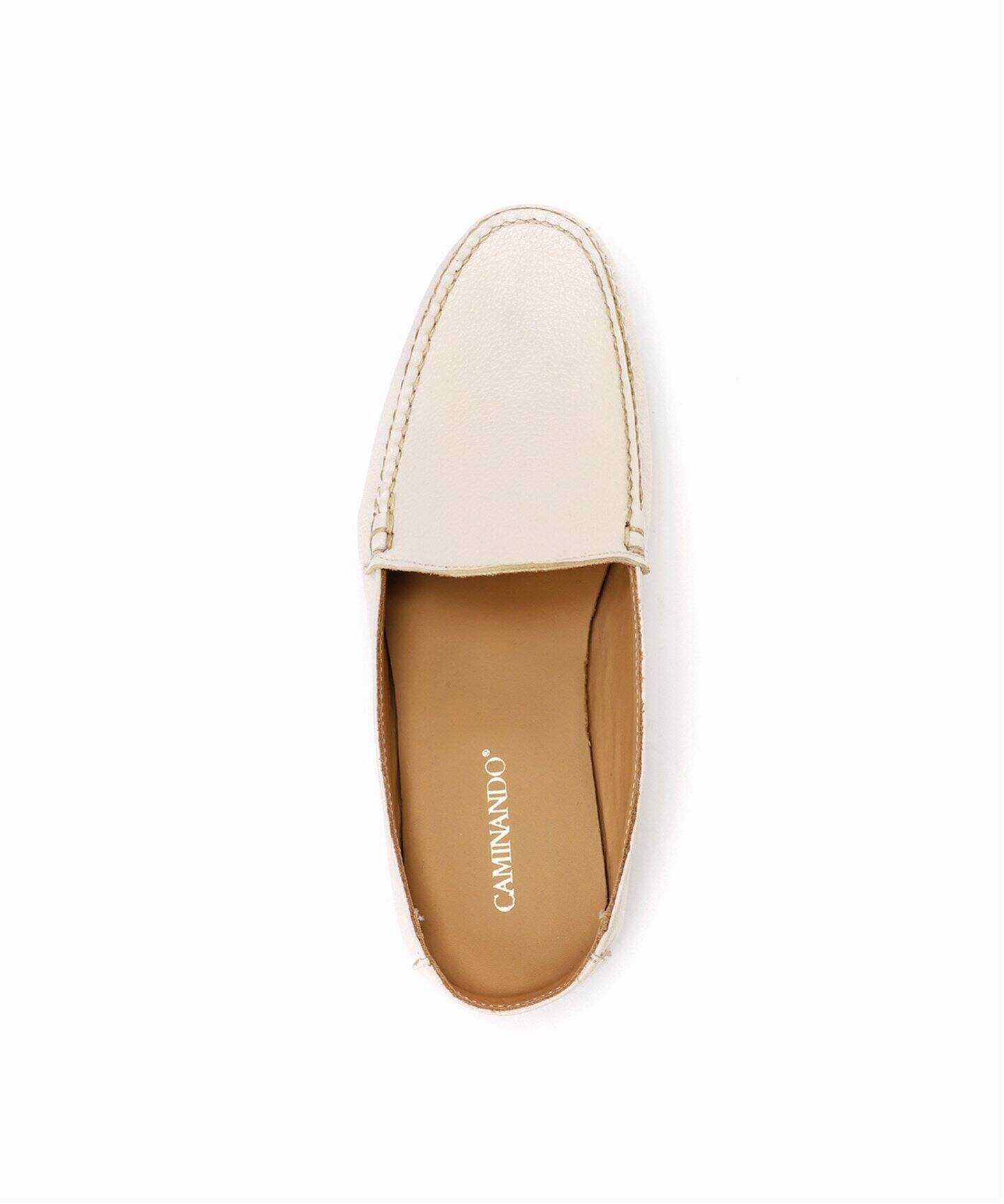 CAMINANDO/カミナンド】MULE LOAFERS（ローファー）｜VERMEIL par iena 