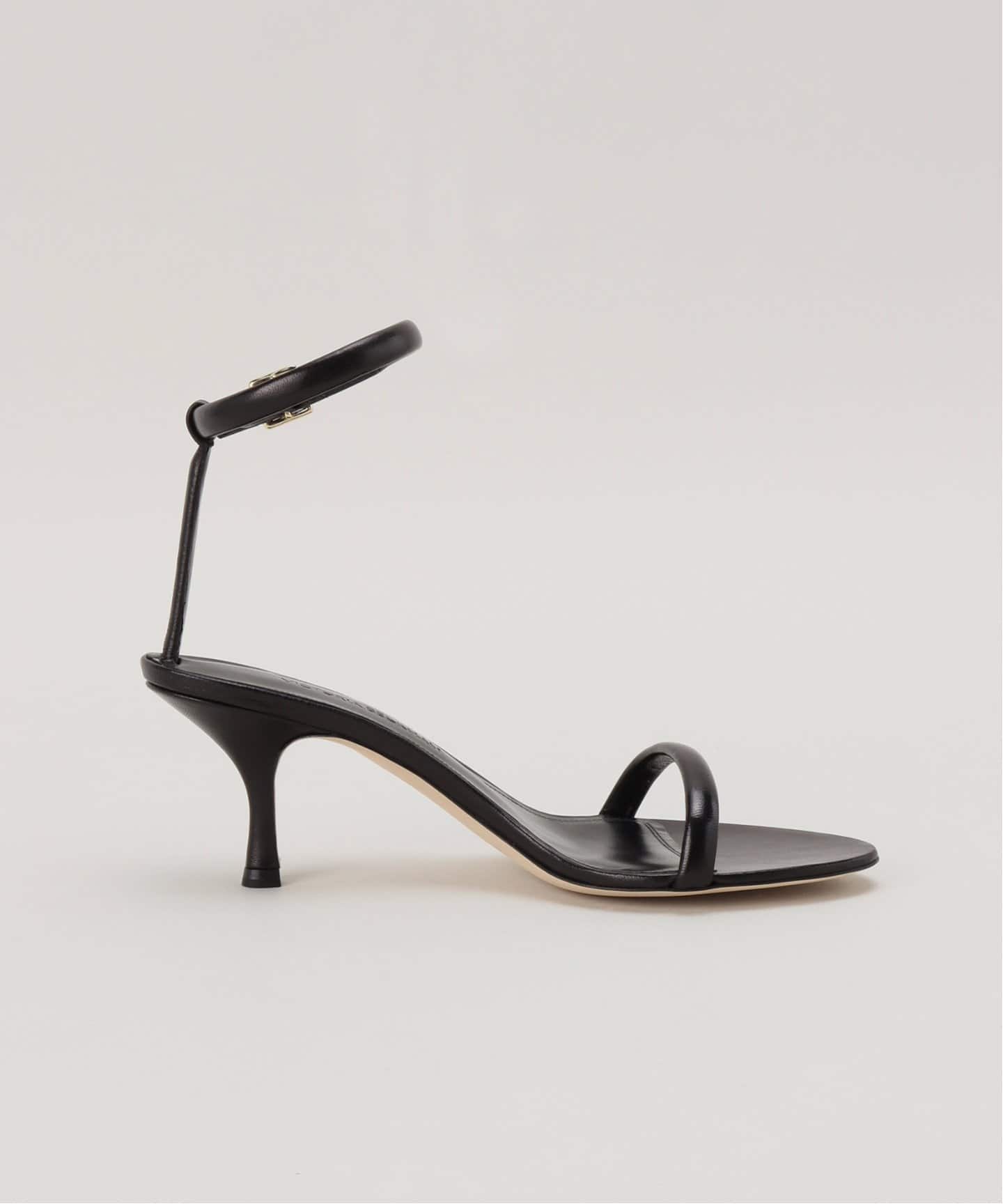 【関税込み】Victoria Beckham ヒールサンダル Victoria Beckham(ヴィクトリアベッカム) サンダル・ミュール