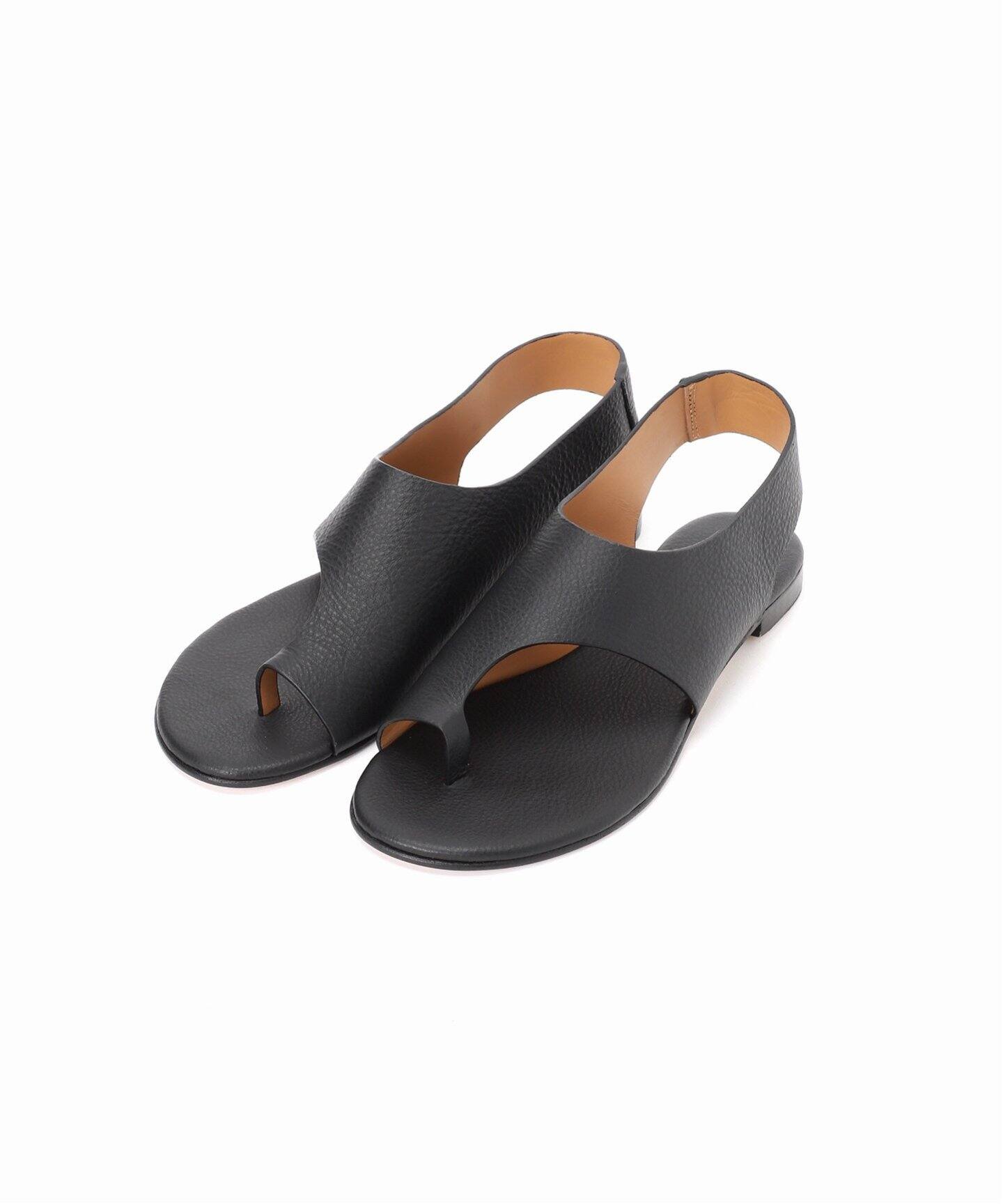 INSCRIRE/アンスクリア】Sandal（サンダル）｜VERMEIL par iena  