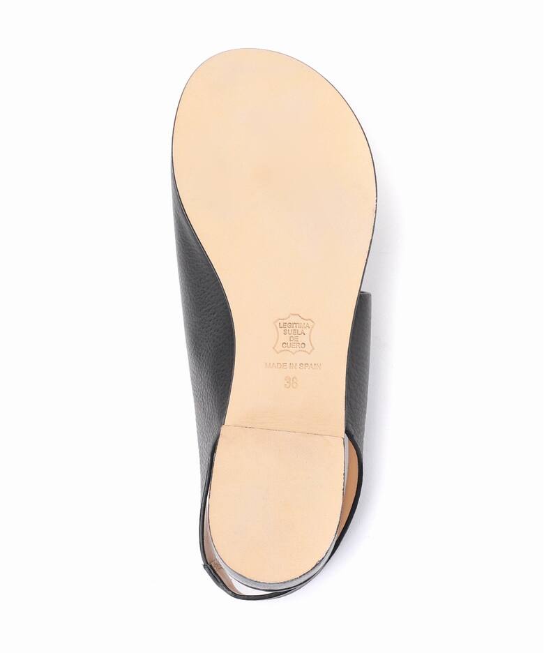 INSCRIRE/アンスクリア】Sandal（サンダル）｜VERMEIL par iena  