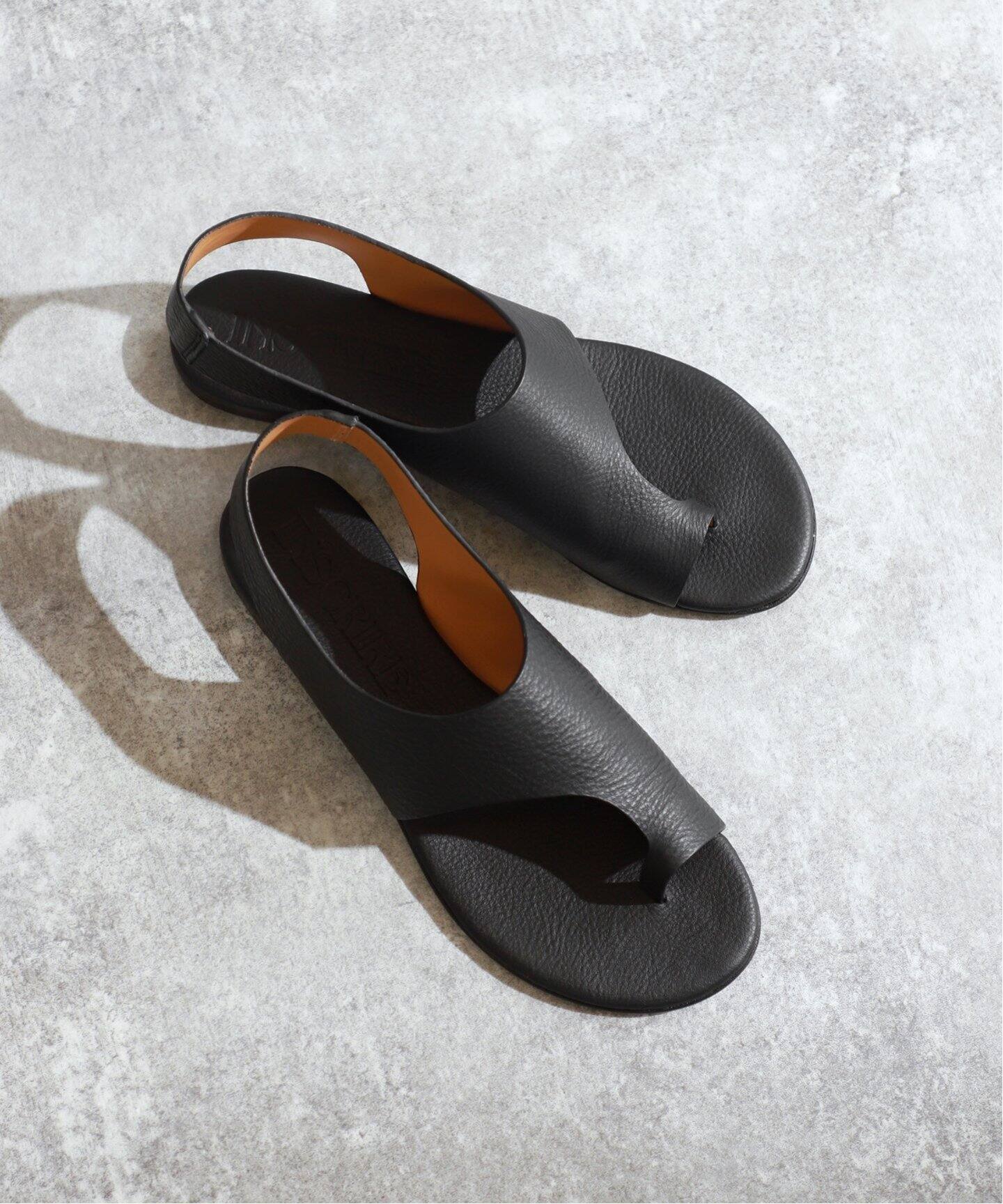 INSCRIRE/アンスクリア】Sandal（サンダル）｜VERMEIL par iena  