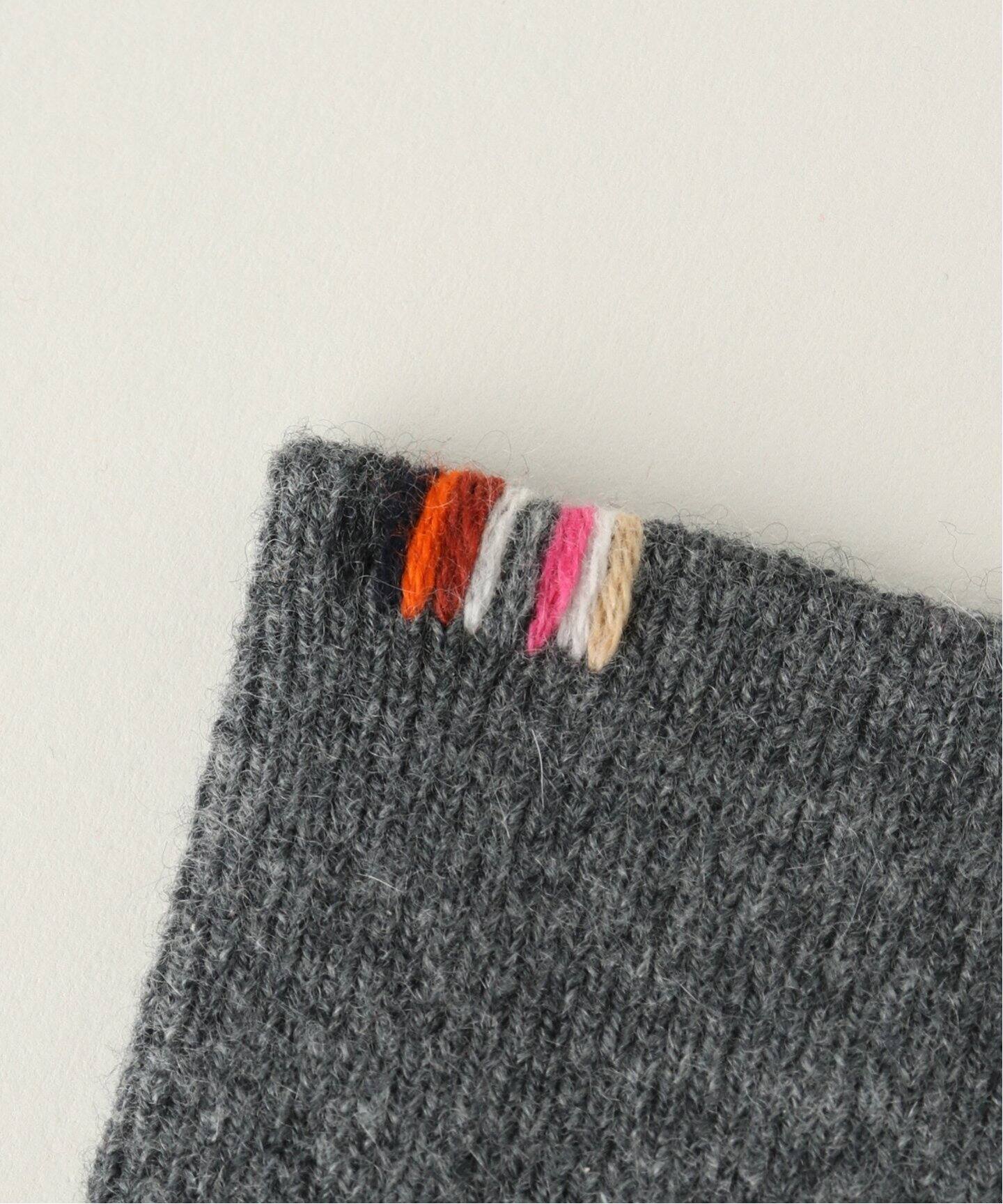 Extreme Cashmere/エクストリーム カシミヤ】 ballet：レッグ