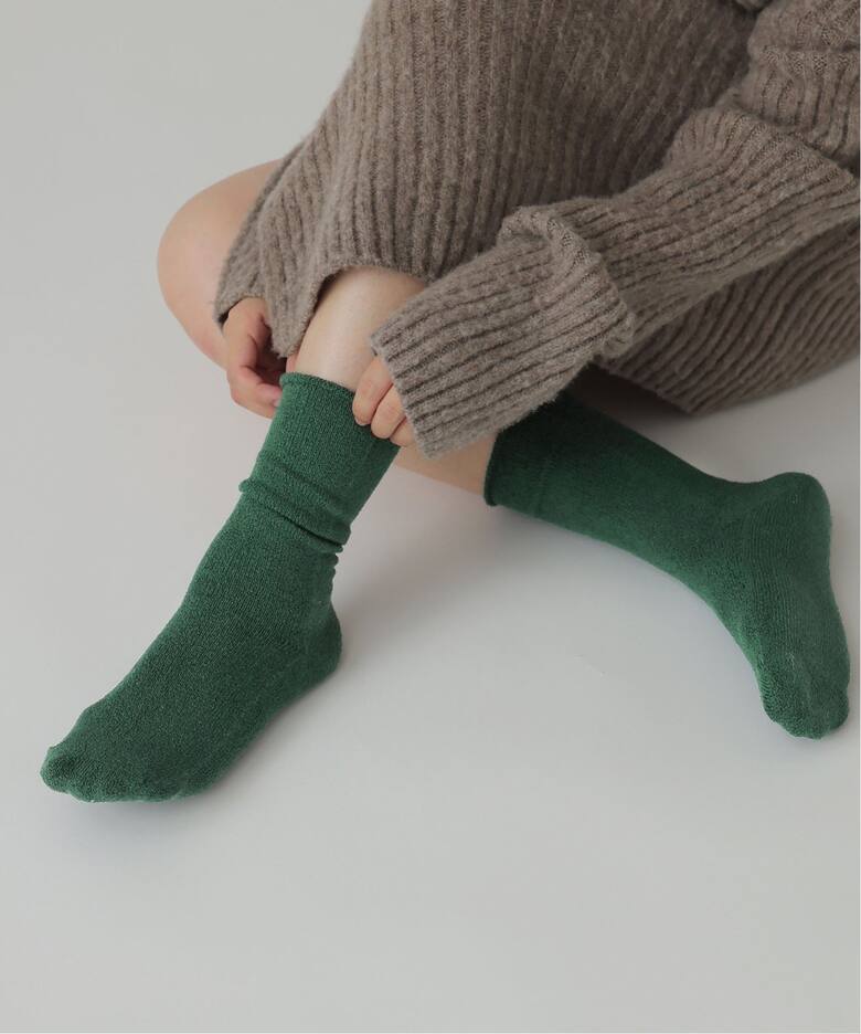 レッグウェア