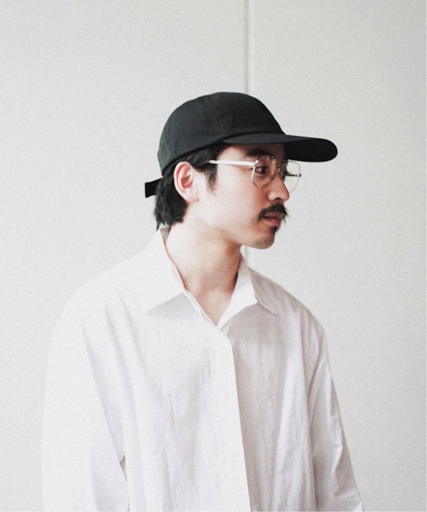 LE / エルイー】KIJIMA TAKAYUKI CAP（キャップ）｜L