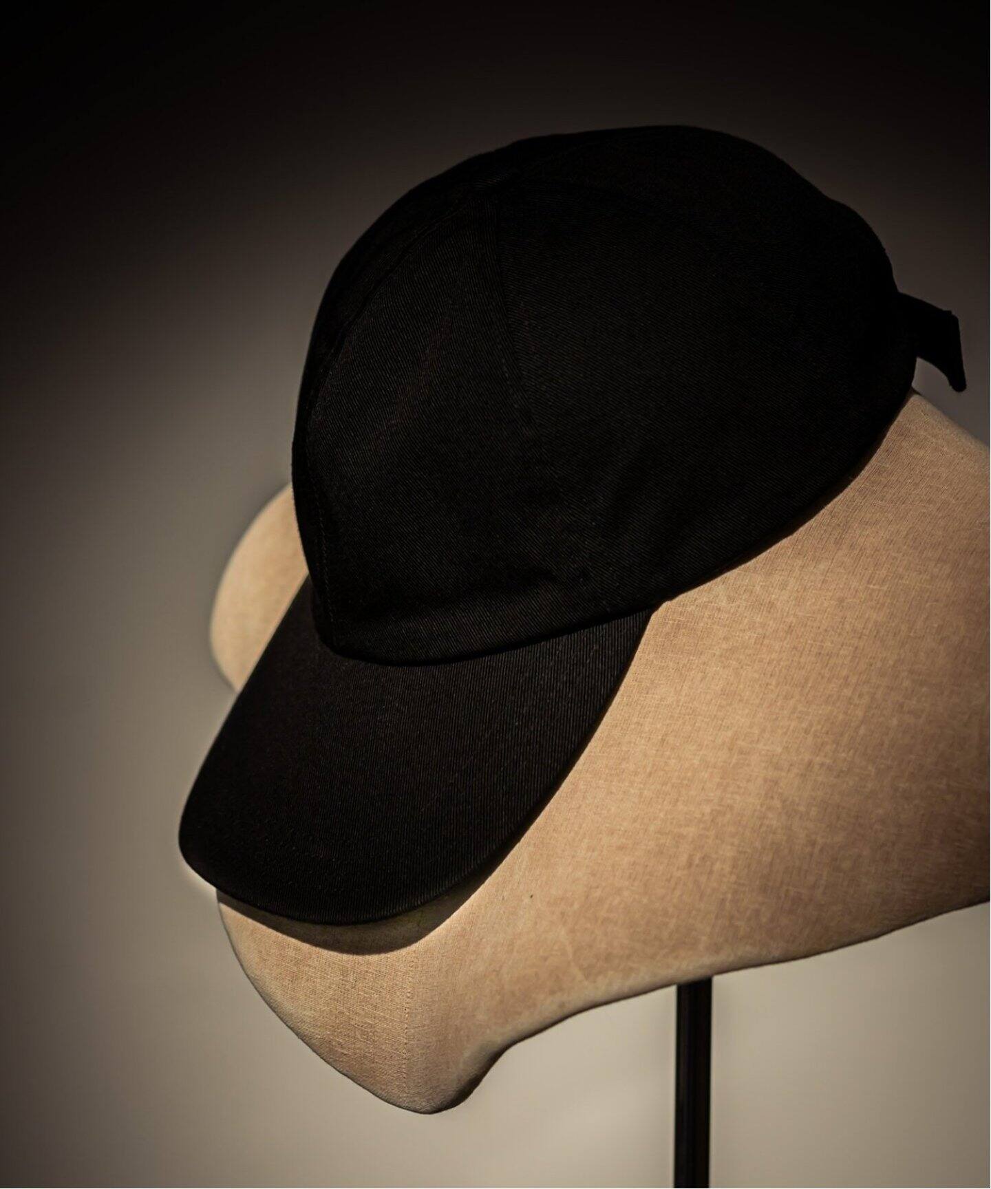 LE / エルイー】KIJIMA TAKAYUKI CAP（キャップ）｜L