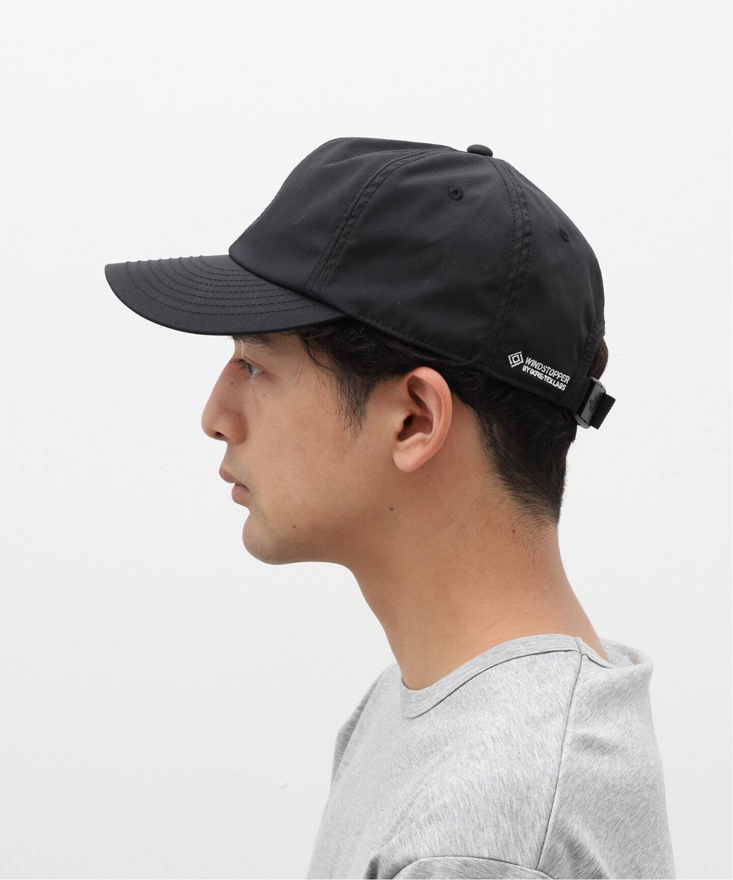 THE NORTH FACE PURPLE LABEL 65/35 GORE-TEX INFINIUM Cap（キャップ 