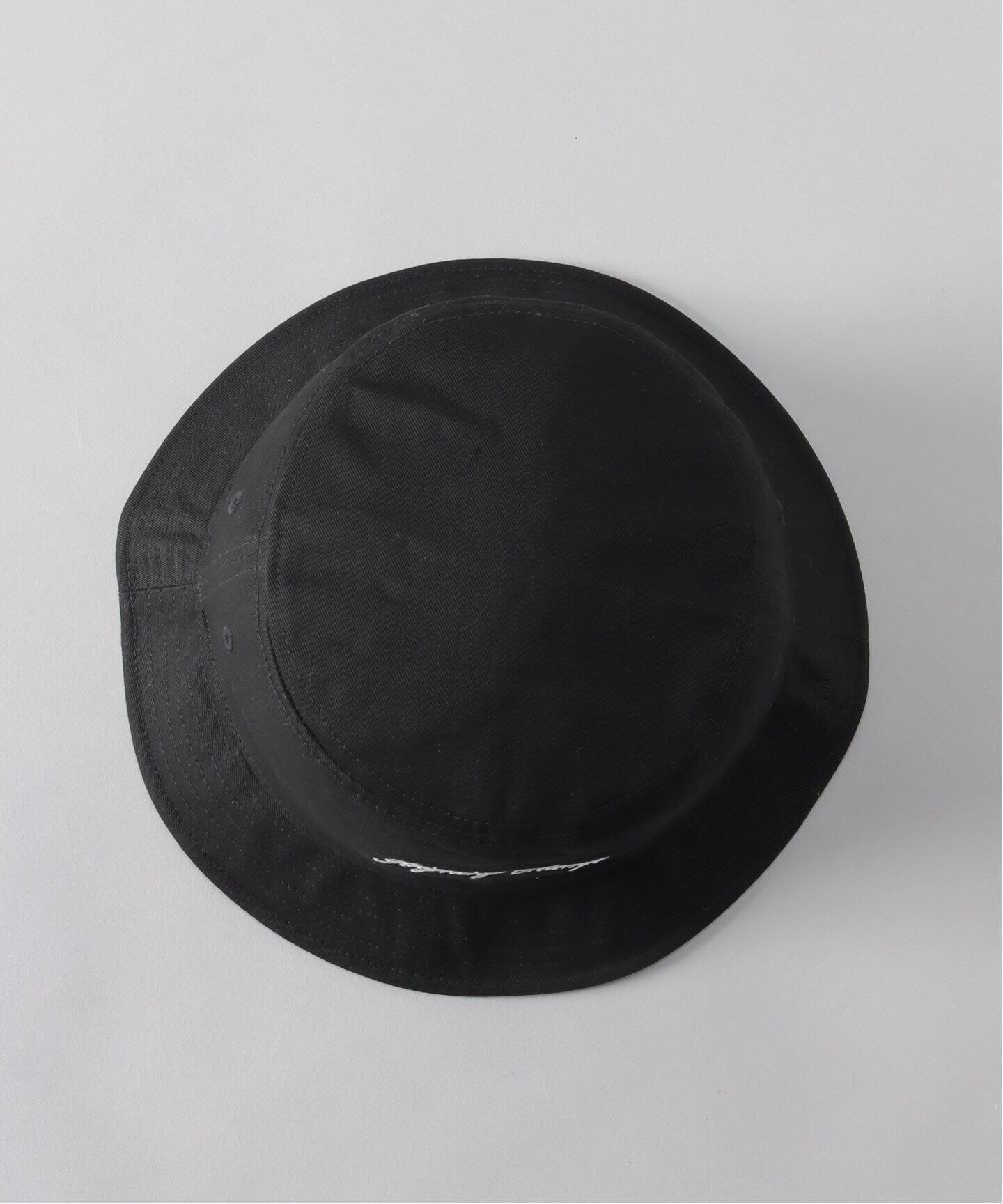 帽子 REIGNING CHAMP SCRIPT SERIES BUCKET HAT Script Series Bucket Hat | Reigning Champ