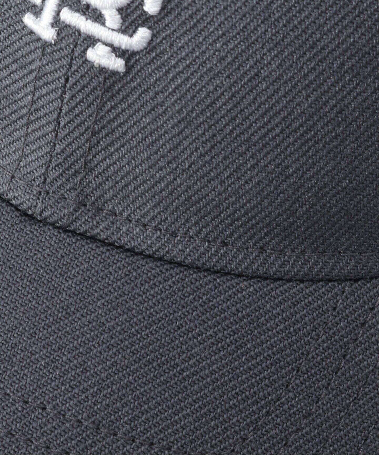 帽子 MINI MONOGRAM 6 PAMEL MINI MONOGRAM 6 PANEL（キャップ）｜REIGNING CHAMP