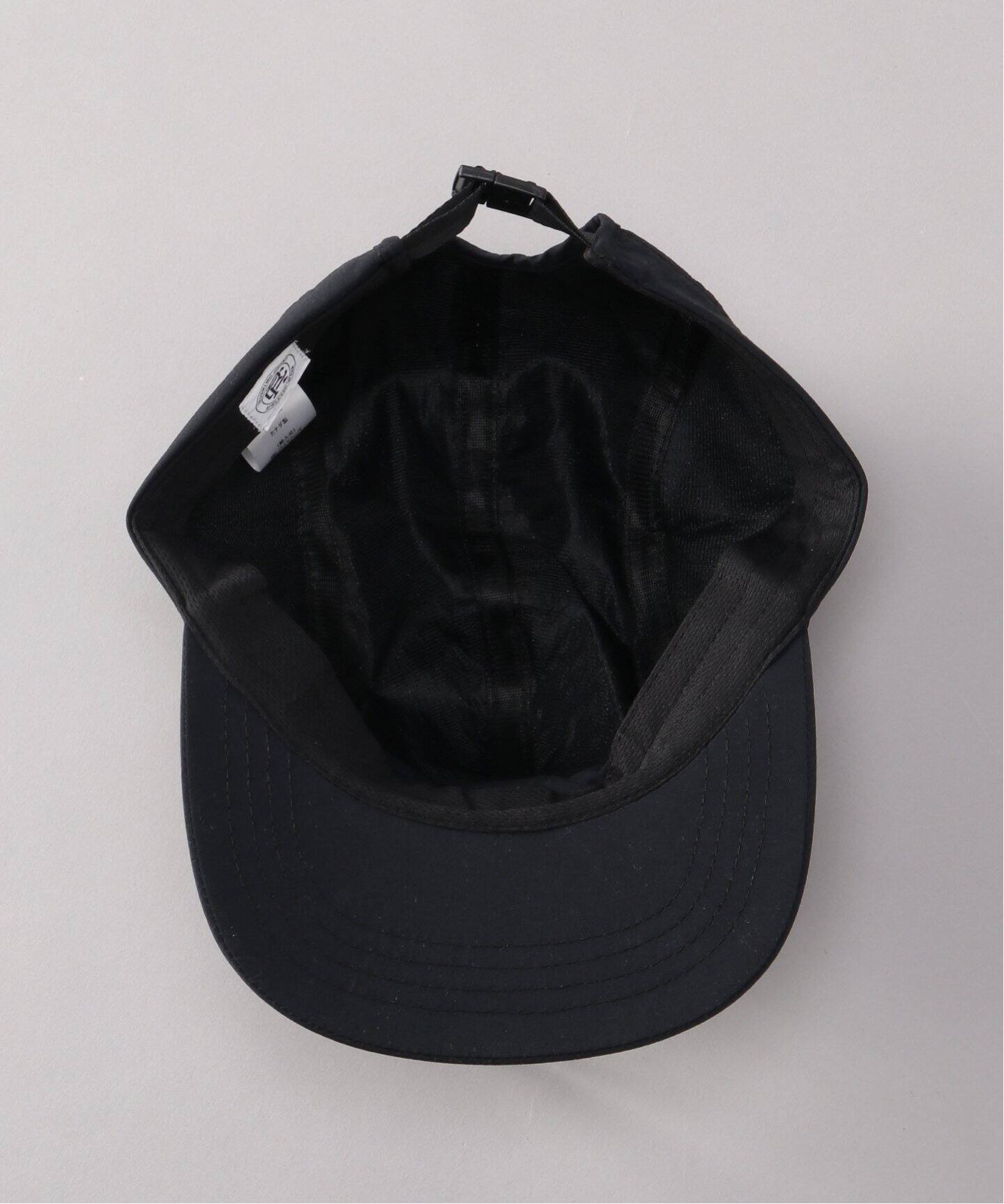 Monogram Run Cap / キャップ（キャップ）｜REIGNING CHAMP 