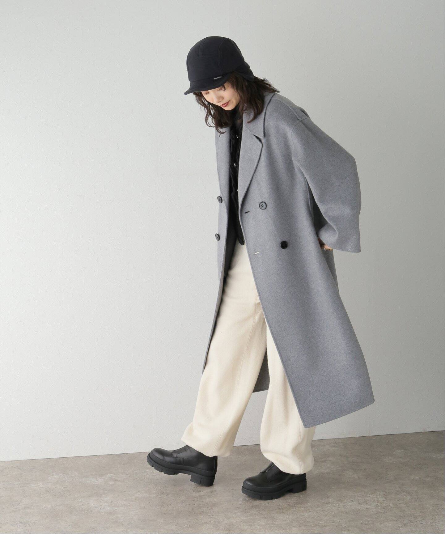 WILD THINGS / ワイルドシングス】POLARTEC Wind Pro Flight CAP  