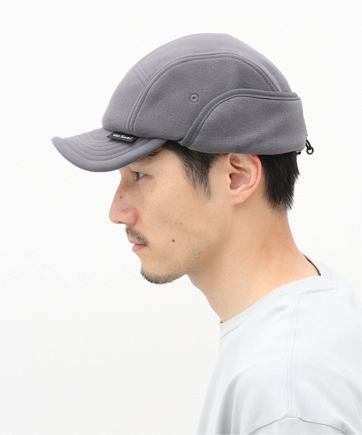 WILD THINGS / ワイルドシングス】POLARTEC Wind Pro Flight CAP  