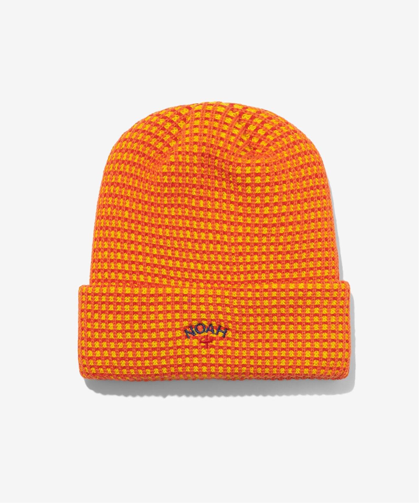Tri-Color Beanie（ニットキャップ・ビーニー）｜NOAH（ノア）の通販 