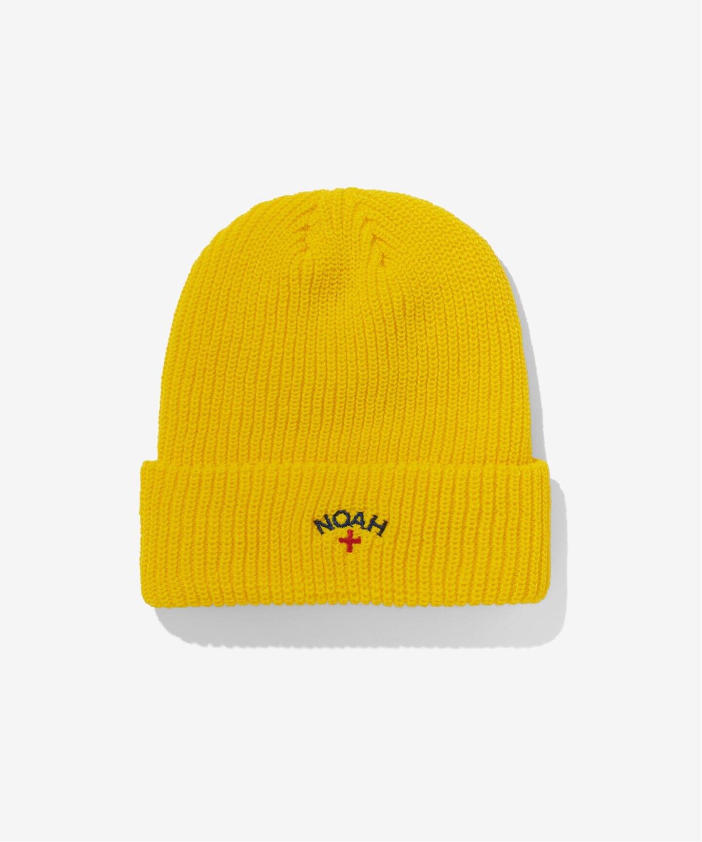 Core Logo Beanie（キャップ）｜NOAH（ノア）の通販｜BAYCREW