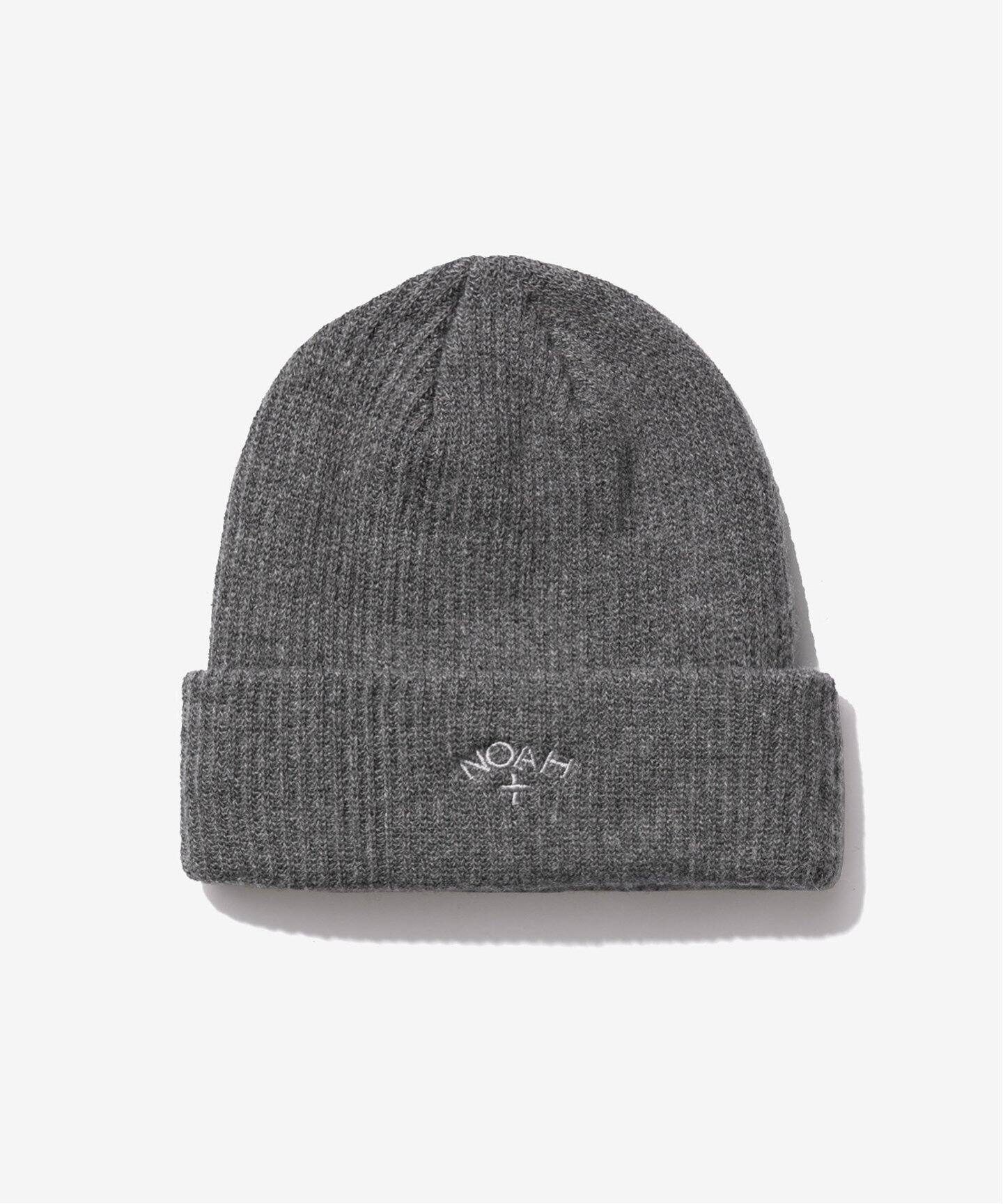 NOAH ビーニー希少（Amazon.co.jp: NOAH ノア ニット帽 ビーニー  
